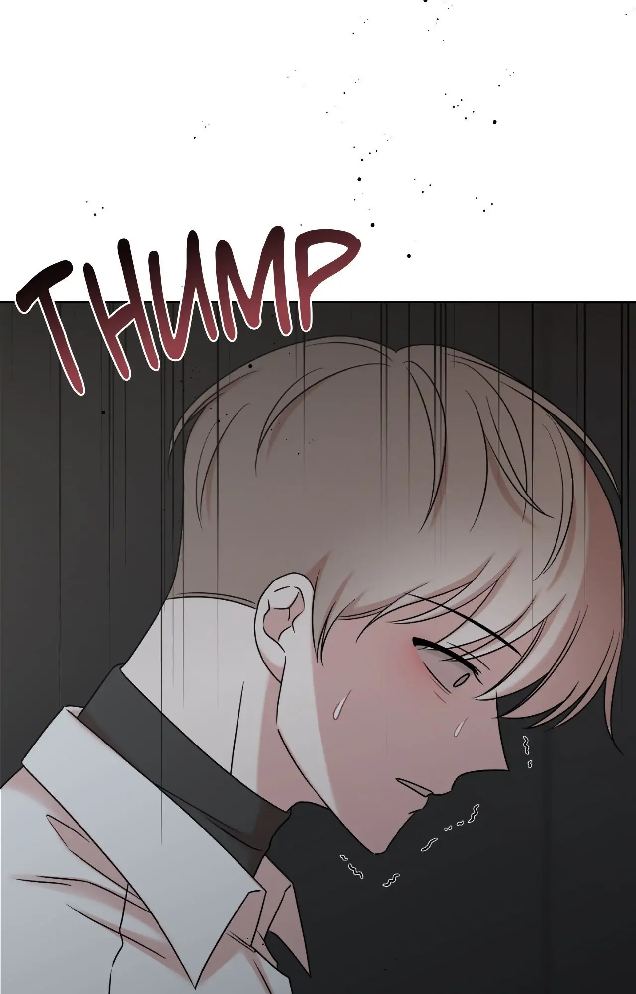 My Sassy Celebrity - Chapter 35 manhwa