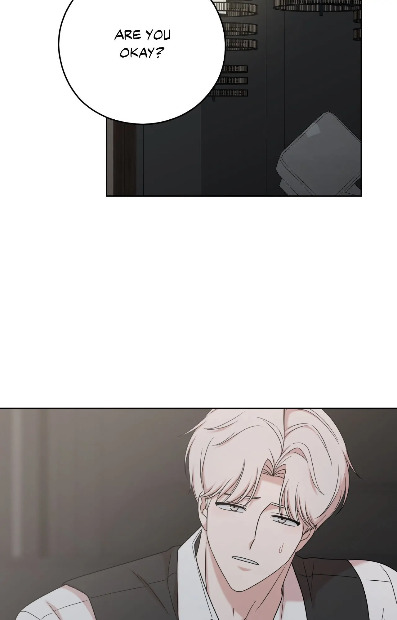 My Sassy Celebrity - Chapter 35 manhwa