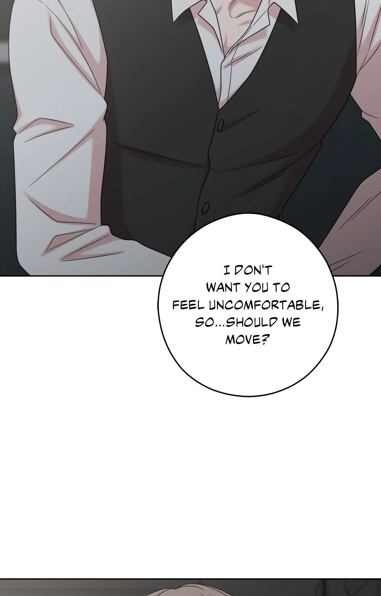 My Sassy Celebrity - Chapter 35 manhwa