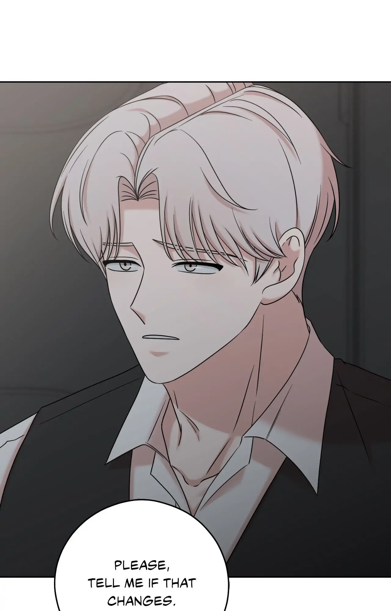 My Sassy Celebrity - Chapter 35 manhwa