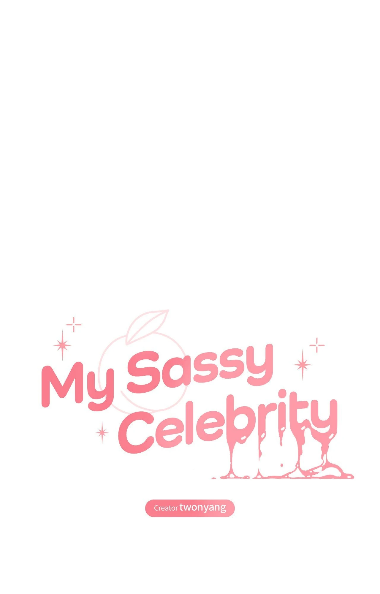 My Sassy Celebrity - Chapter 35 manhwa