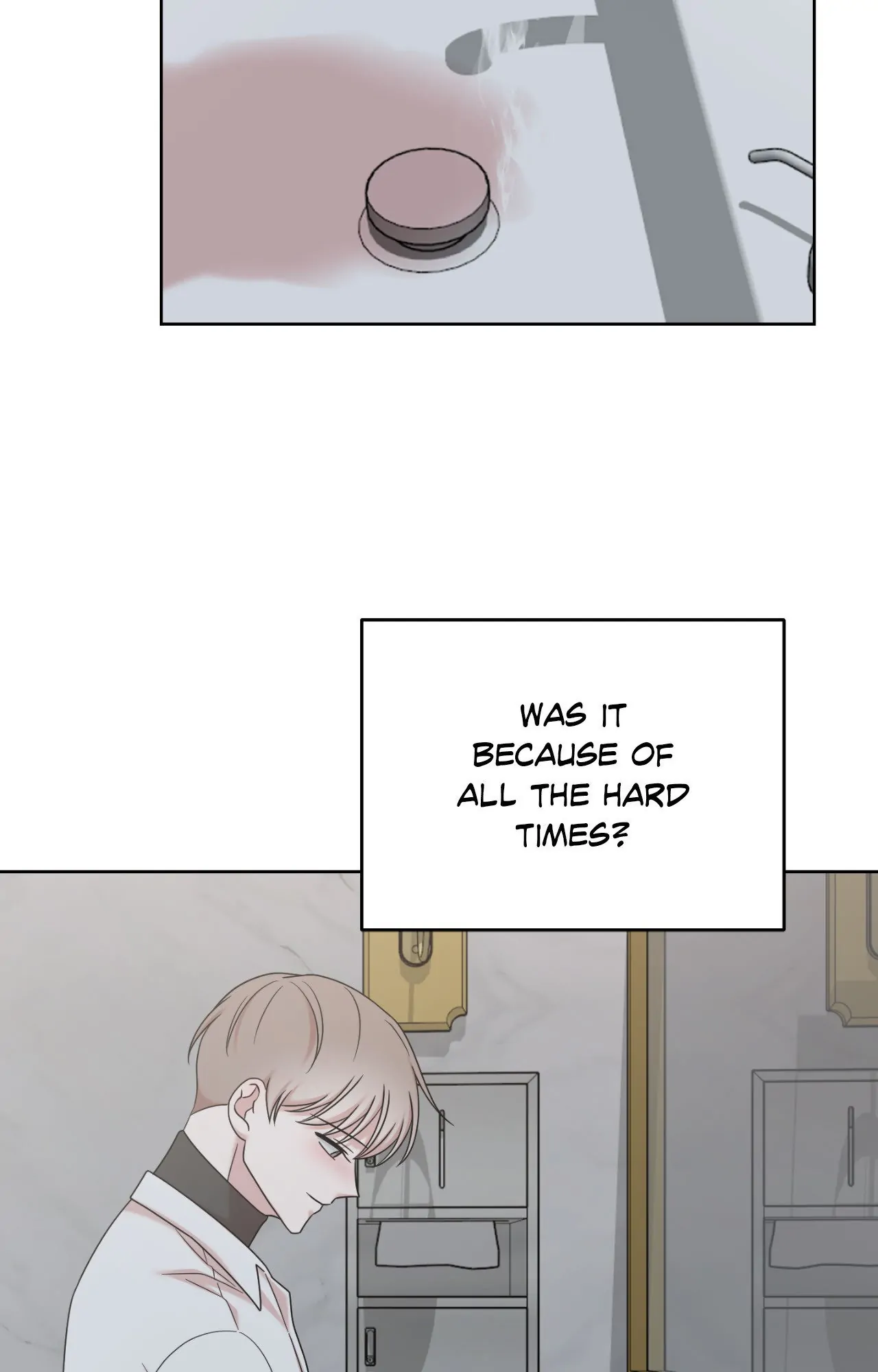 My Sassy Celebrity - Chapter 35 manhwa