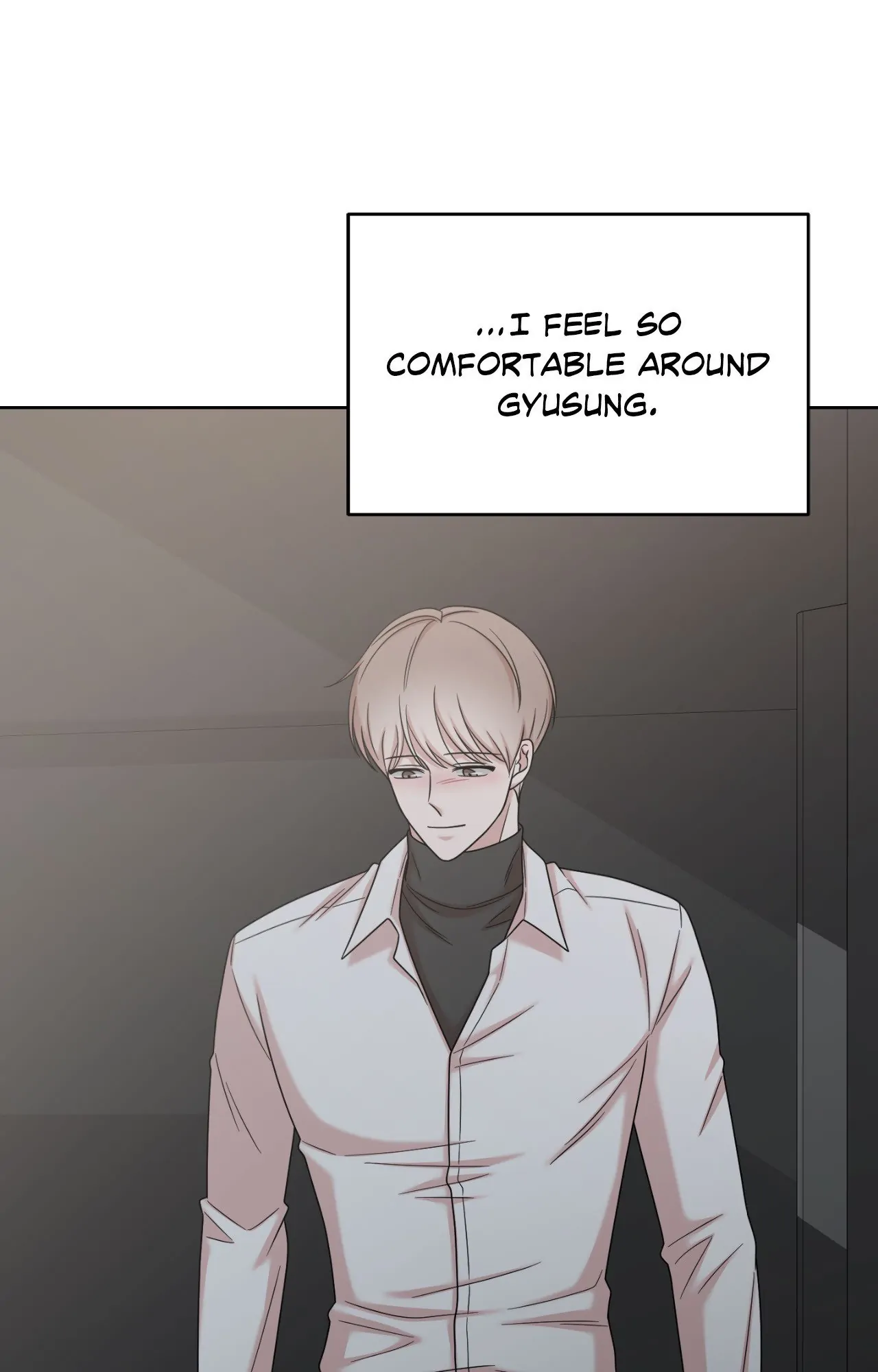My Sassy Celebrity - Chapter 35 manhwa