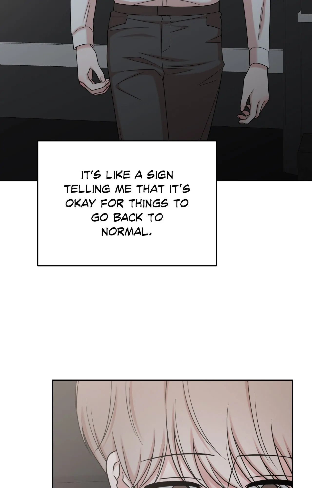My Sassy Celebrity - Chapter 35 manhwa
