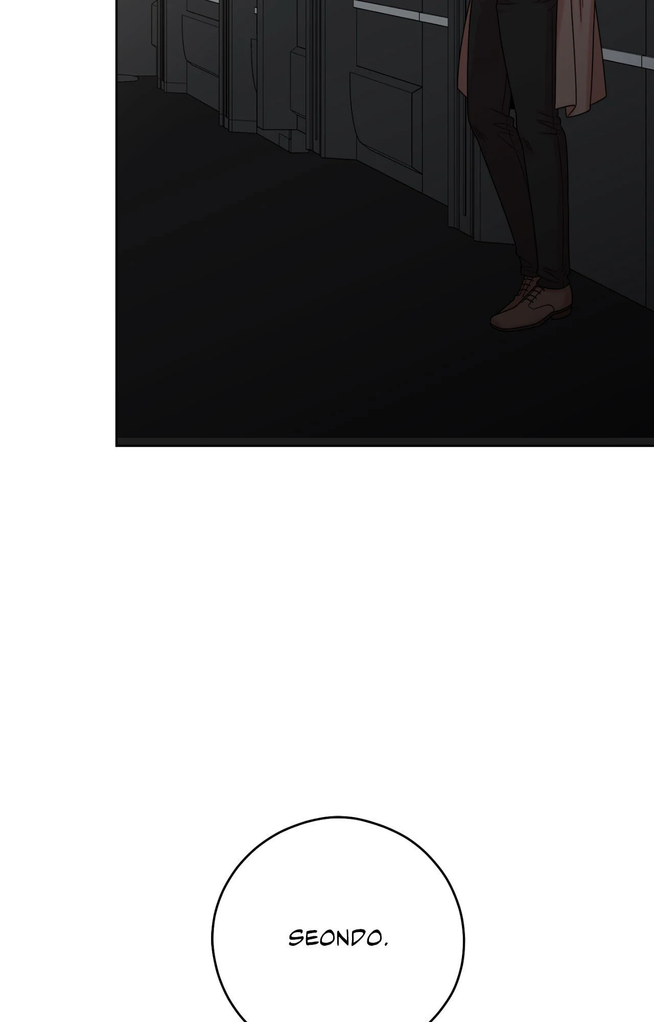 My Sassy Celebrity - Chapter 35 manhwa