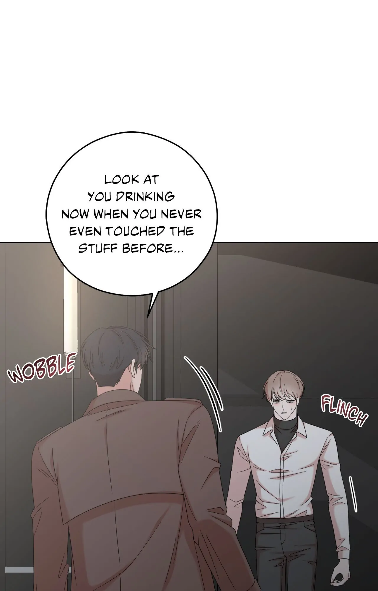 My Sassy Celebrity - Chapter 35 manhwa