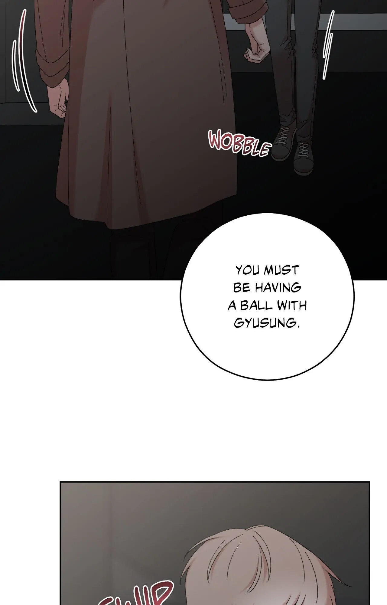 My Sassy Celebrity - Chapter 35 manhwa