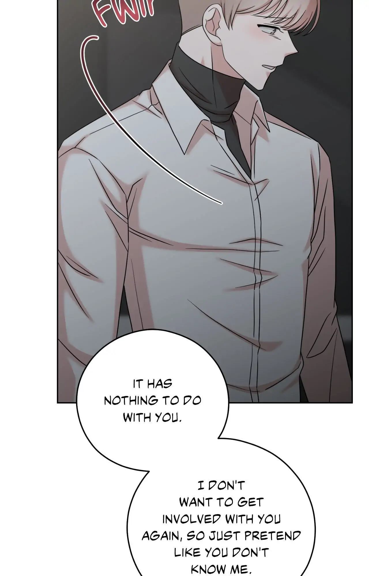 My Sassy Celebrity - Chapter 35 manhwa