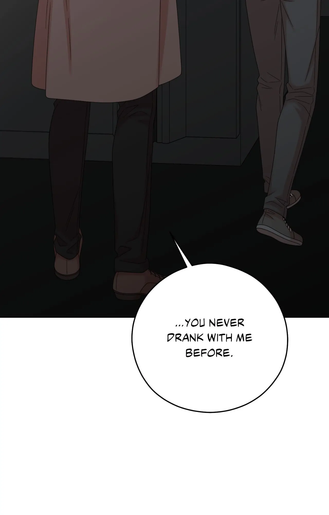 My Sassy Celebrity - Chapter 35 manhwa