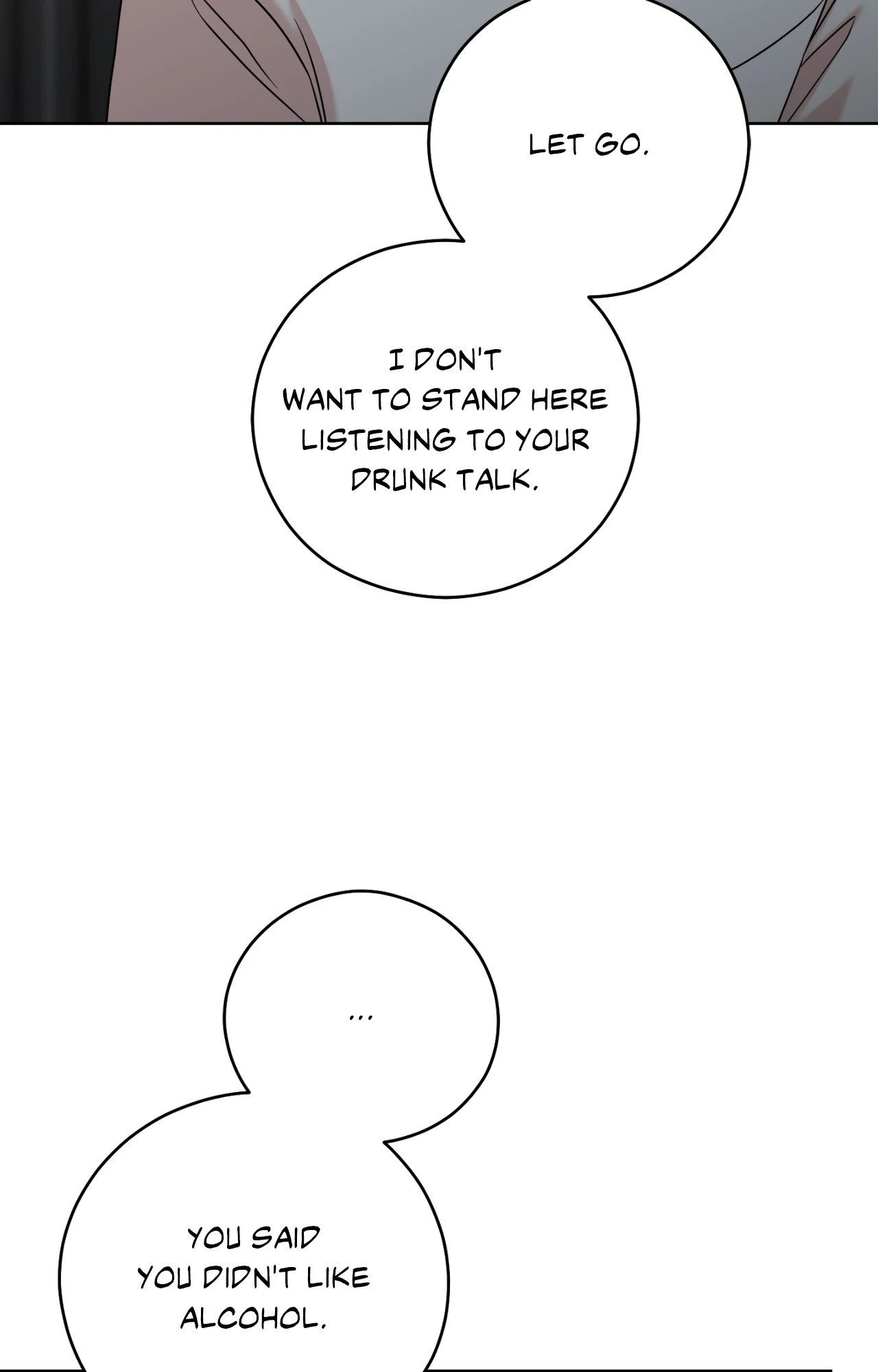 My Sassy Celebrity - Chapter 35 manhwa