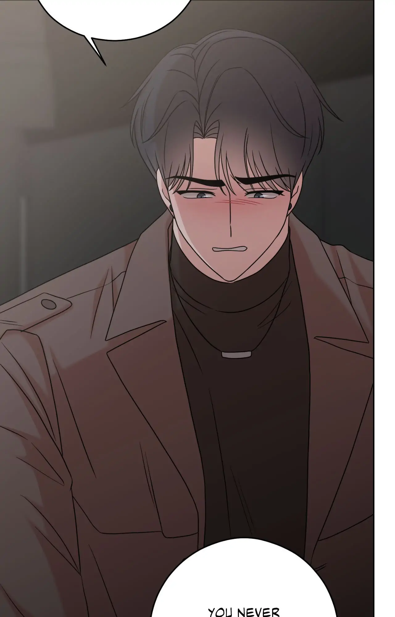 My Sassy Celebrity - Chapter 35 manhwa