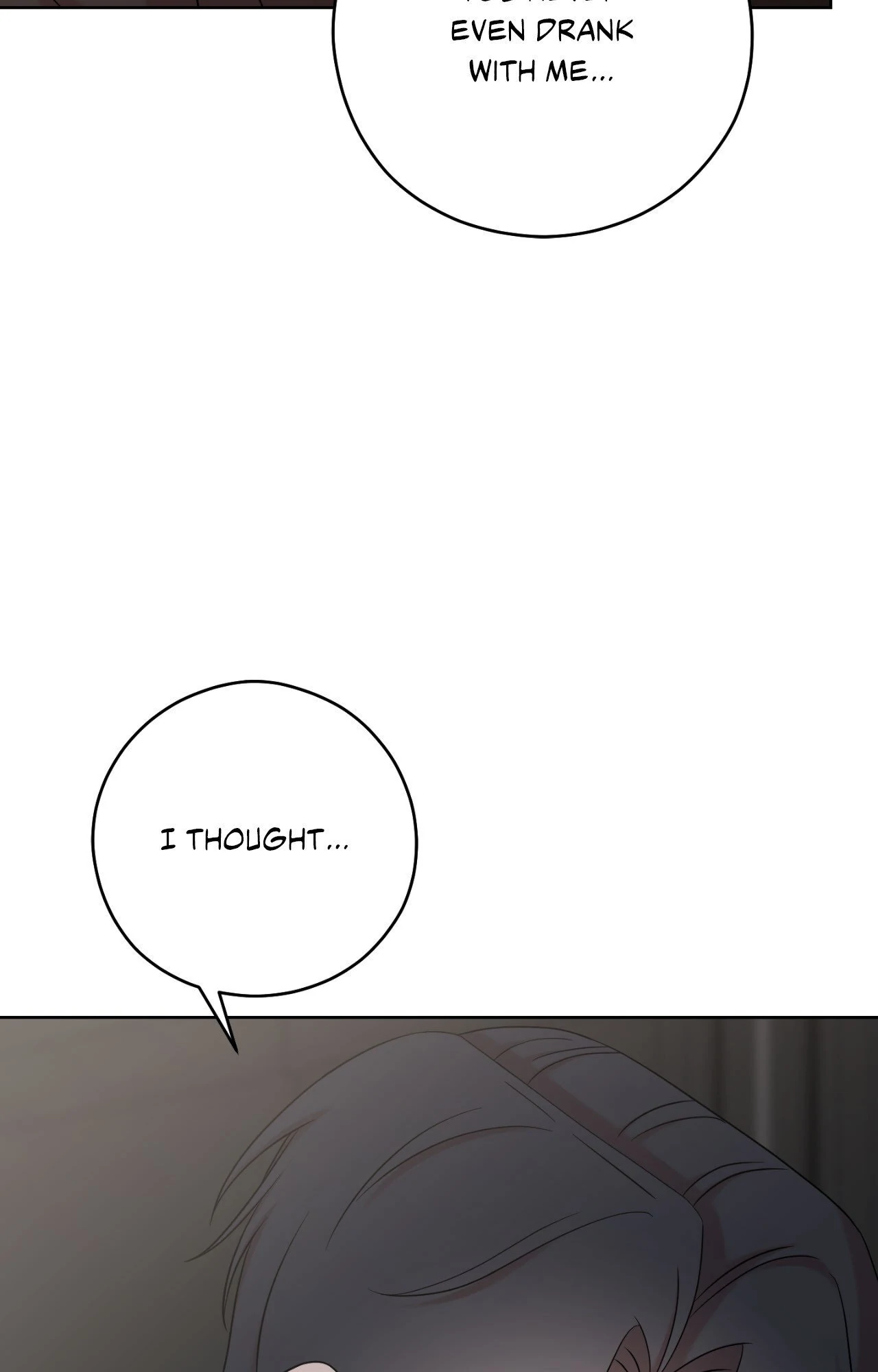 My Sassy Celebrity - Chapter 35 manhwa