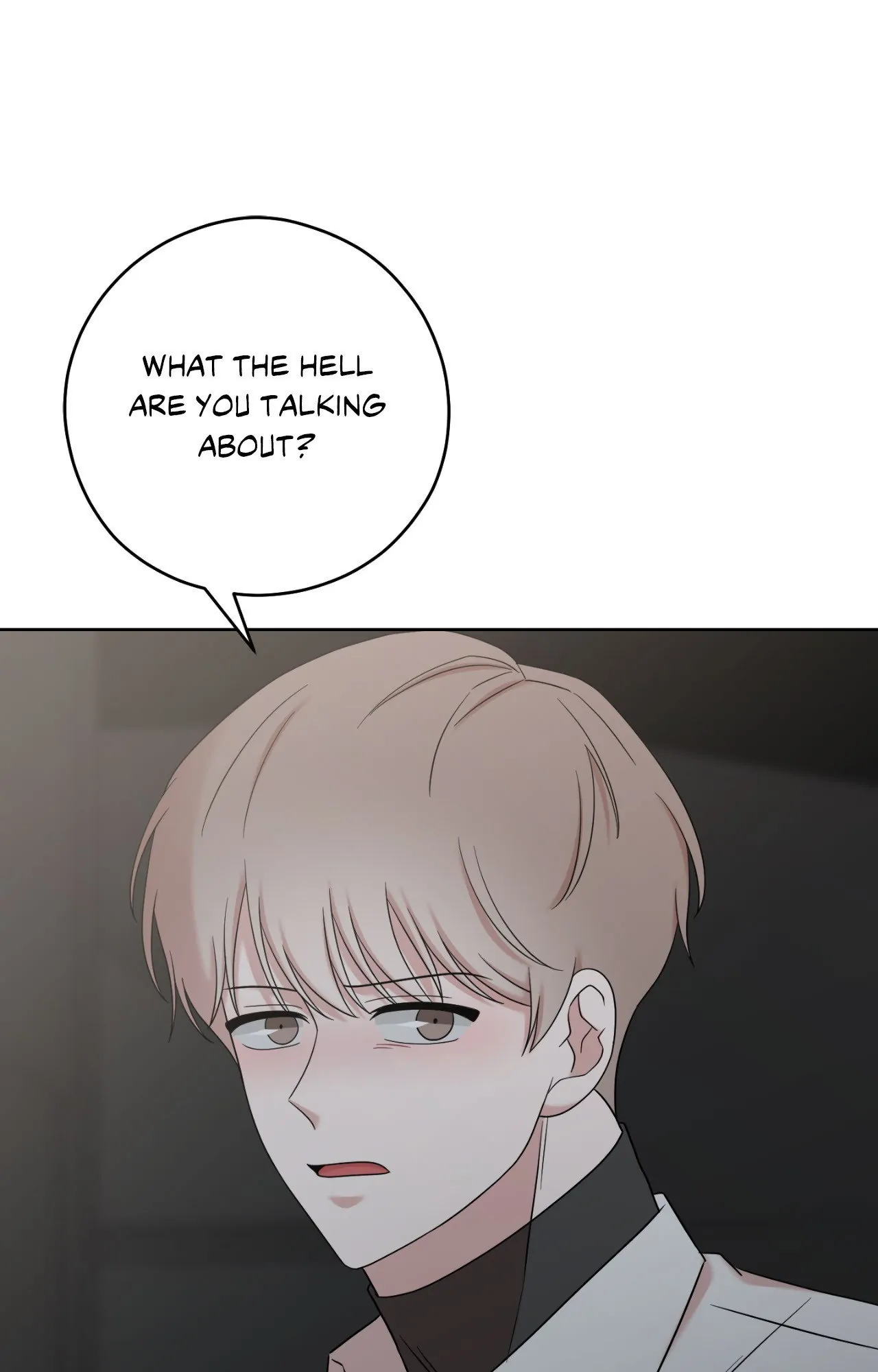 My Sassy Celebrity - Chapter 35 manhwa