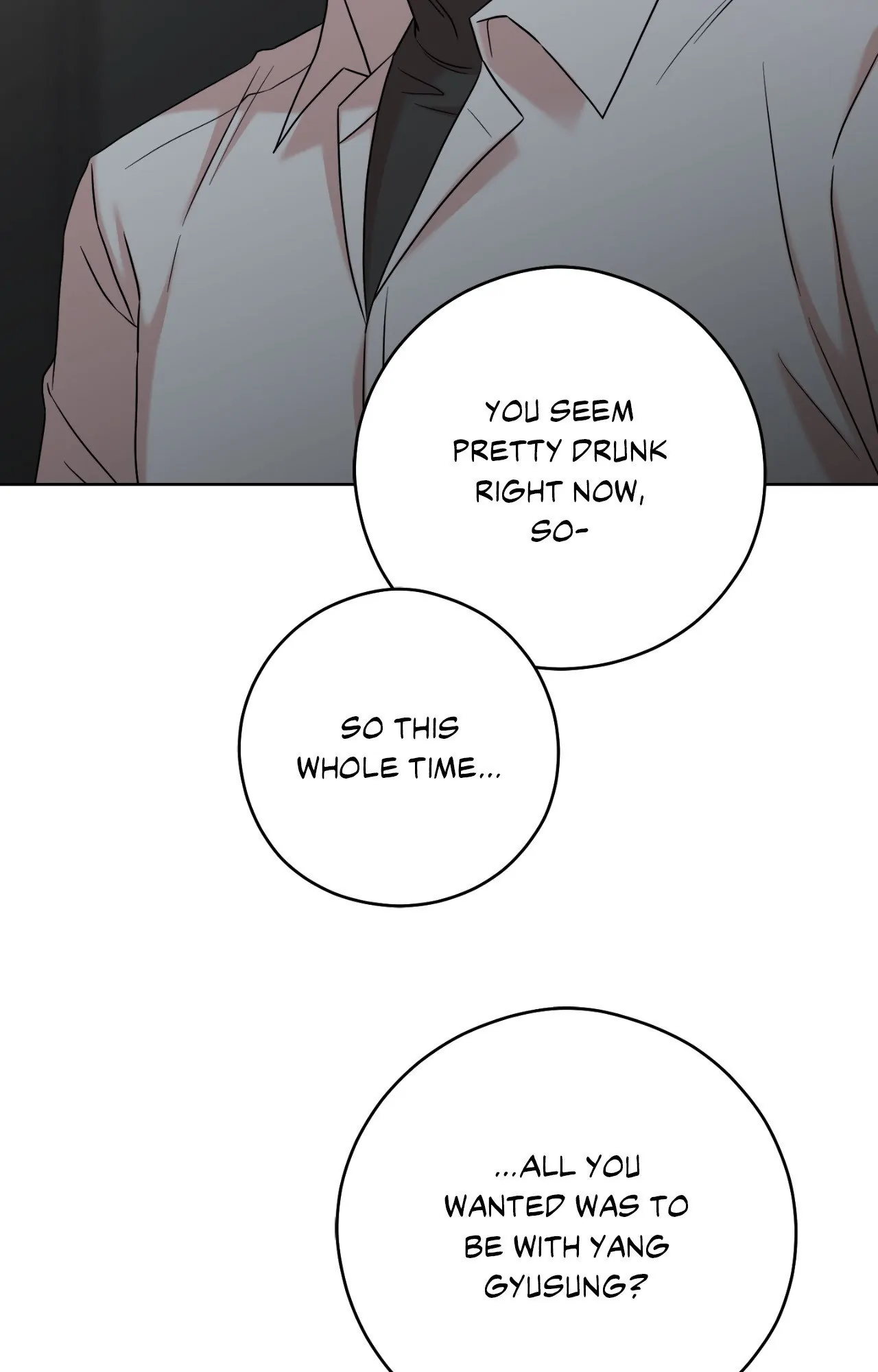 My Sassy Celebrity - Chapter 35 manhwa