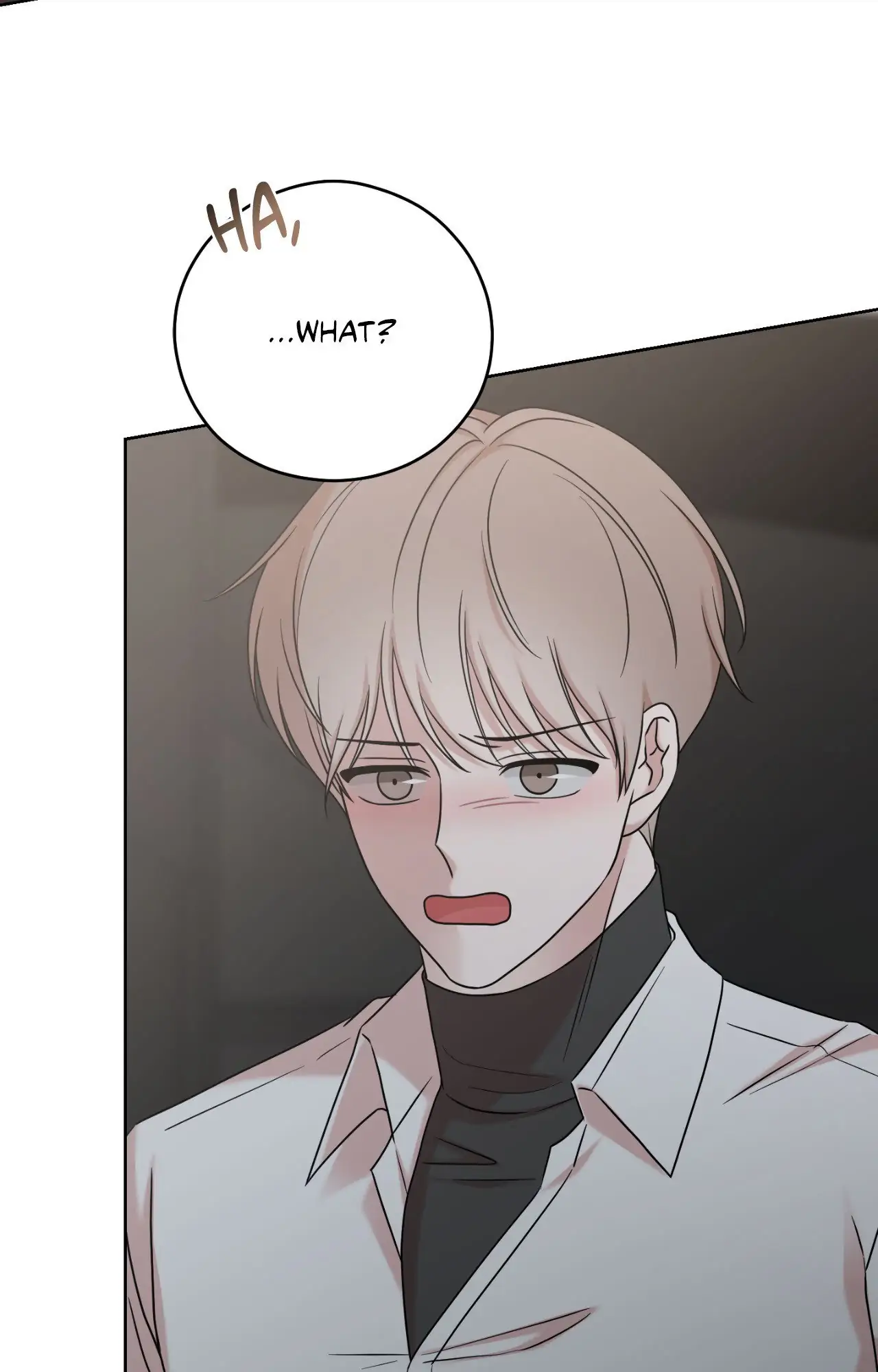 My Sassy Celebrity - Chapter 35 manhwa