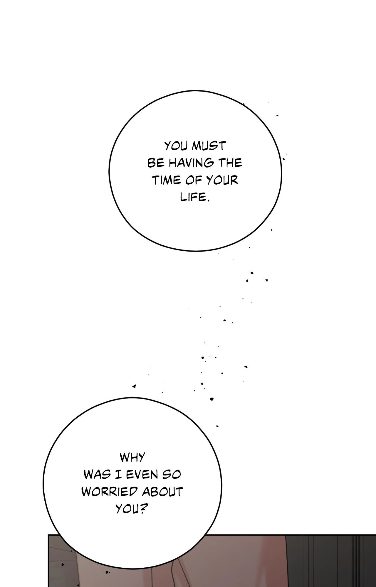 My Sassy Celebrity - Chapter 35 manhwa
