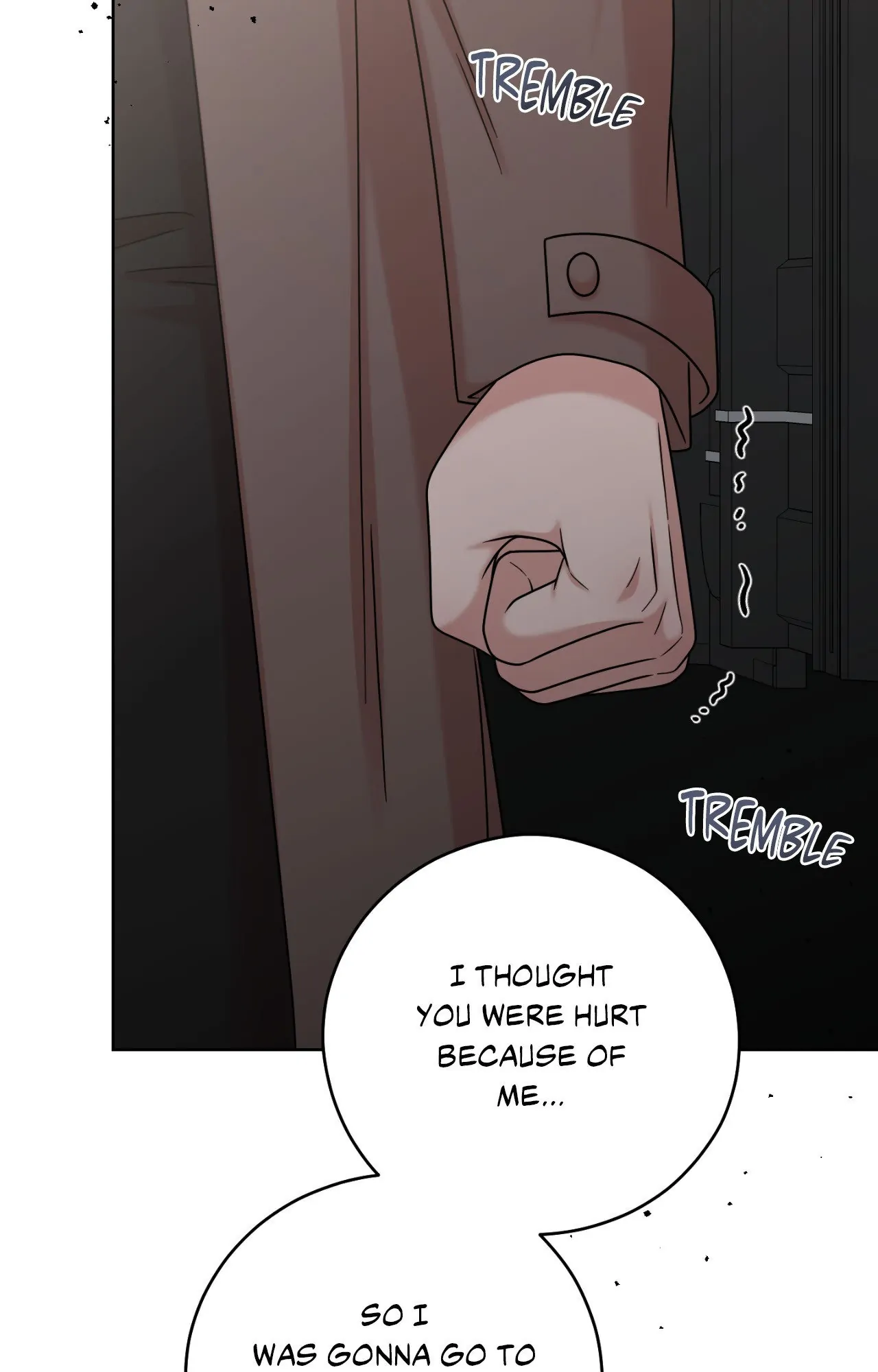 My Sassy Celebrity - Chapter 35 manhwa