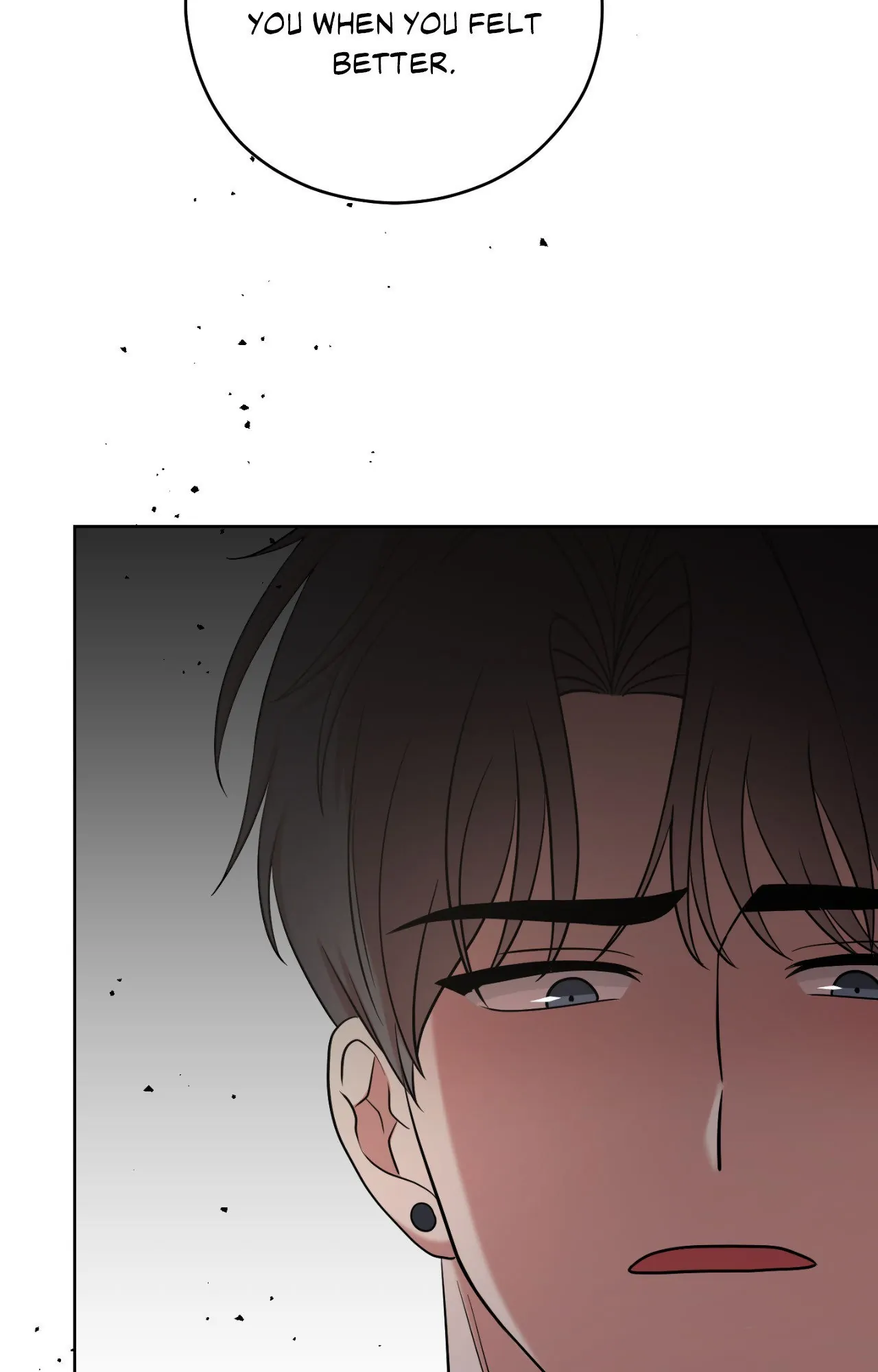 My Sassy Celebrity - Chapter 35 manhwa