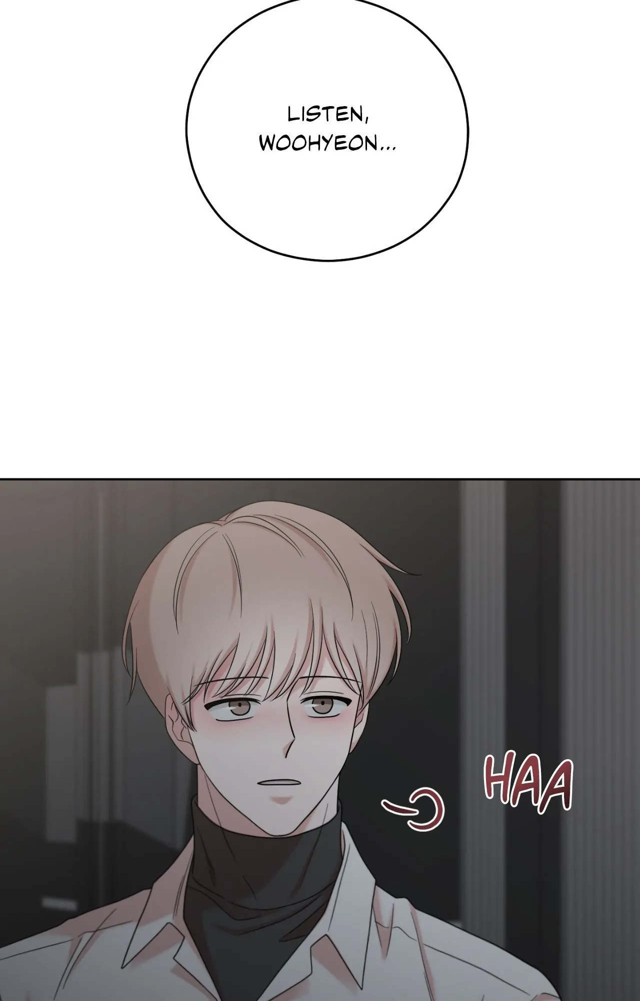 My Sassy Celebrity - Chapter 35 manhwa