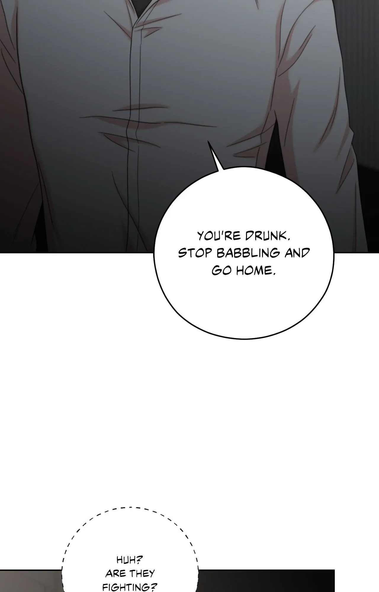 My Sassy Celebrity - Chapter 35 manhwa