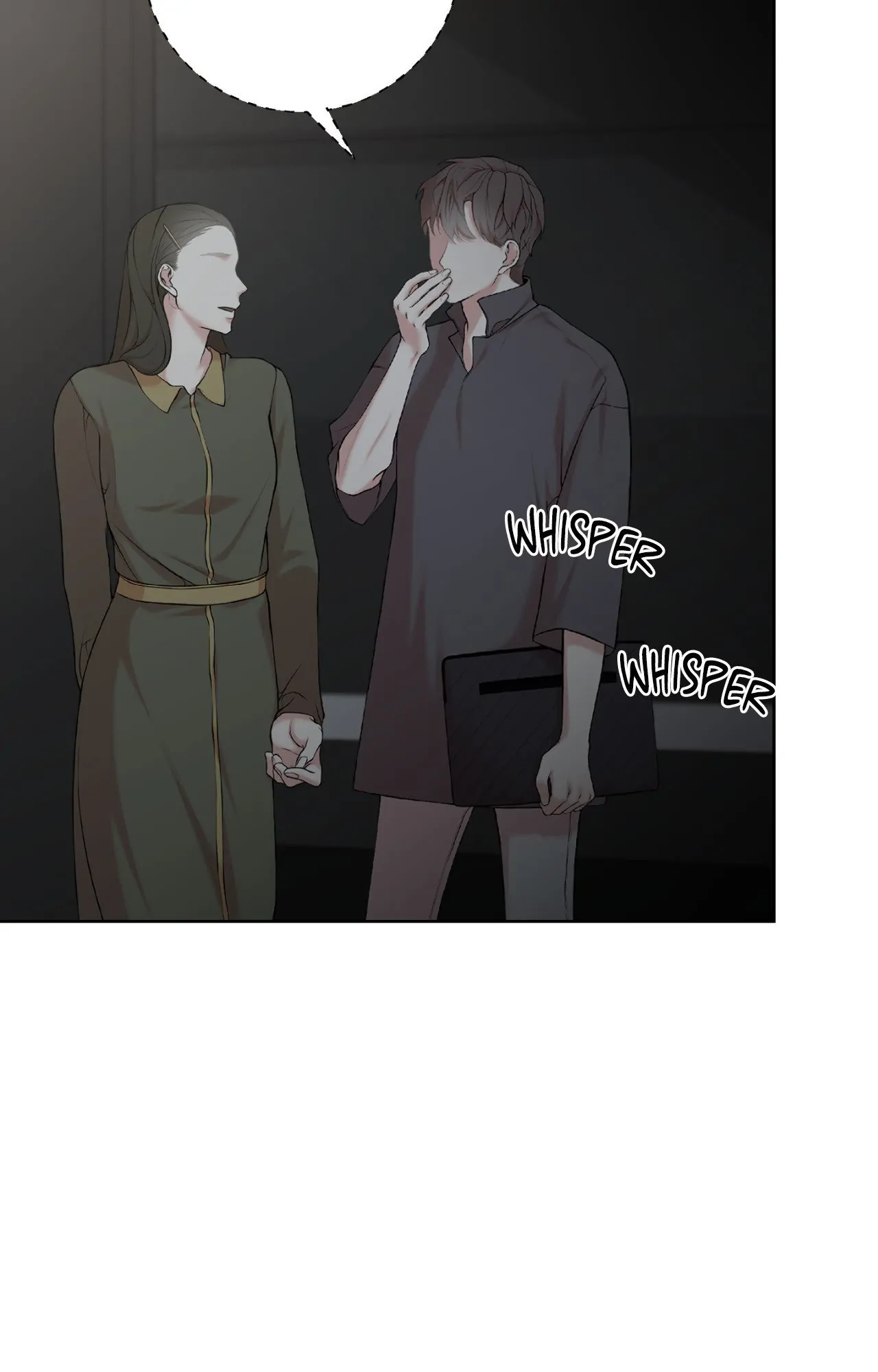 My Sassy Celebrity - Chapter 35 manhwa