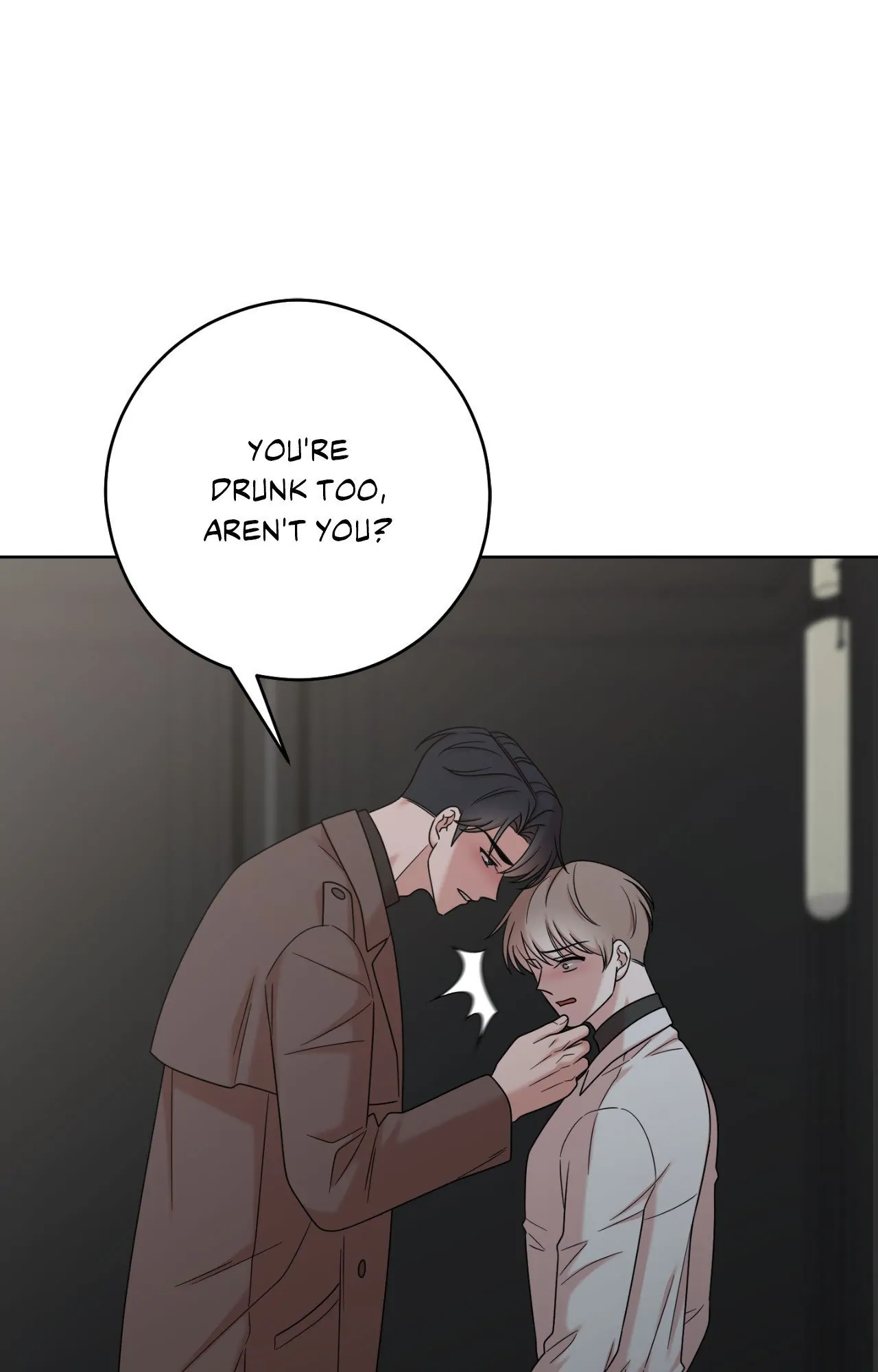 My Sassy Celebrity - Chapter 35 manhwa