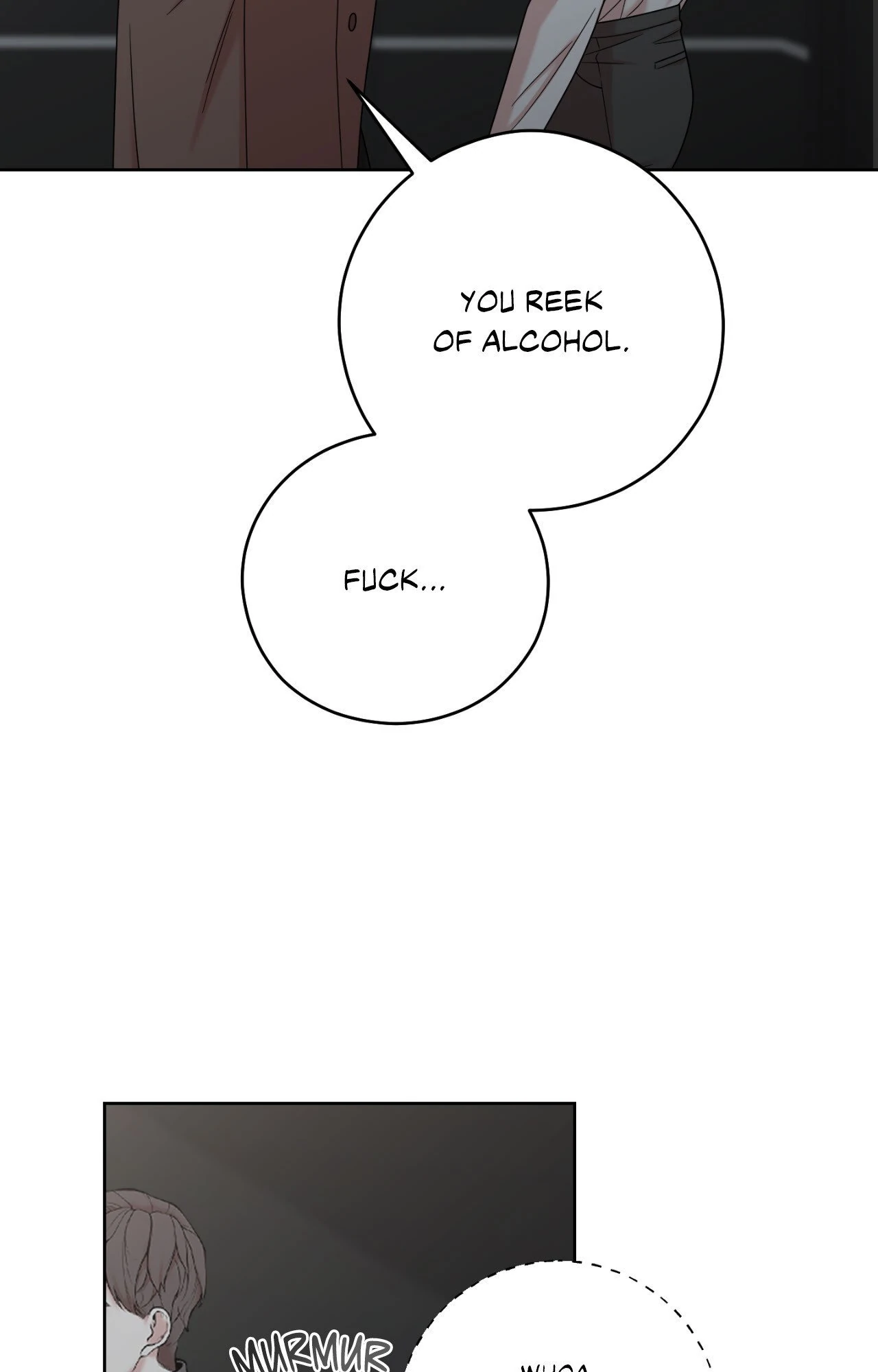 My Sassy Celebrity - Chapter 35 manhwa