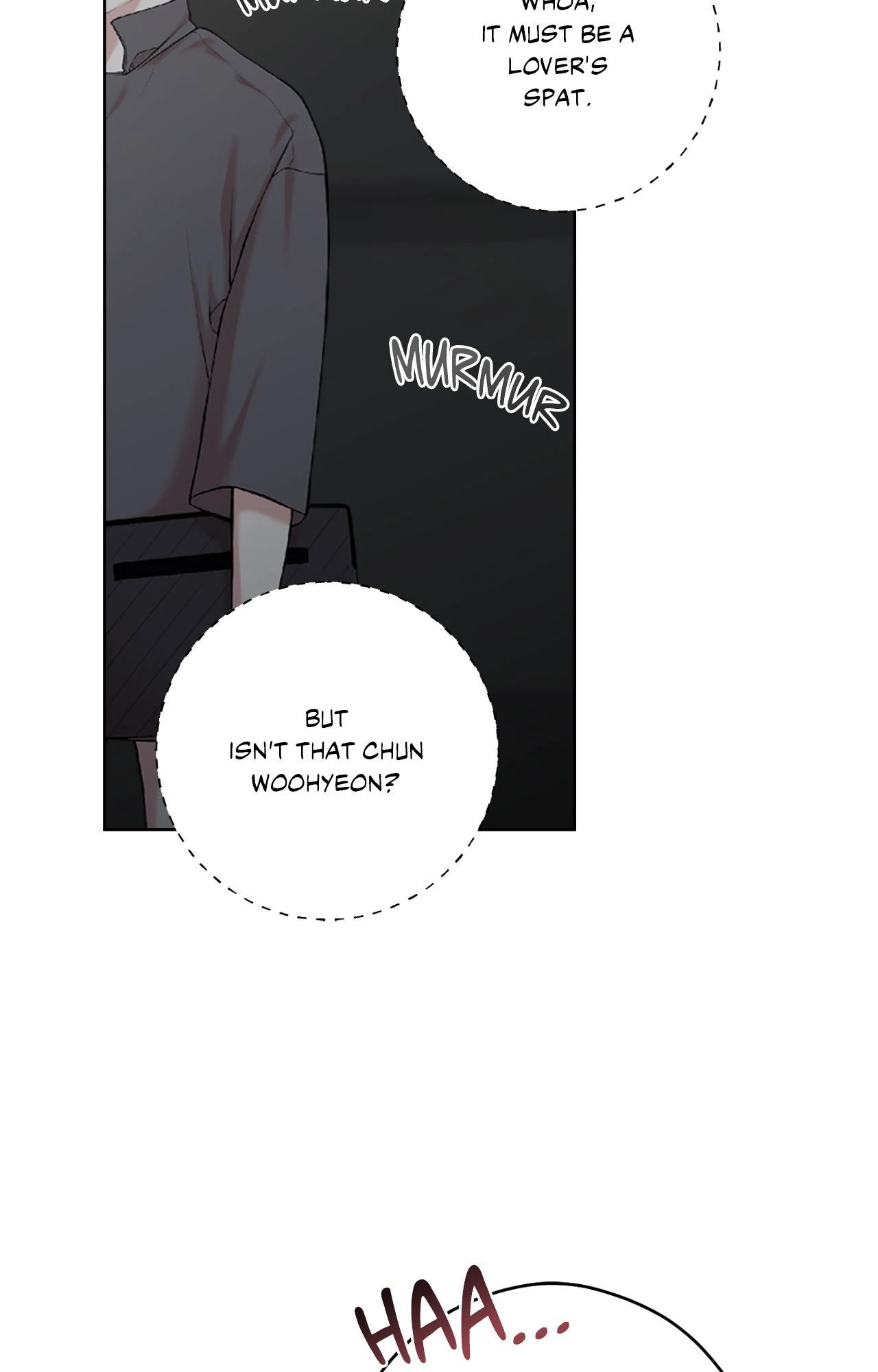 My Sassy Celebrity - Chapter 35 manhwa
