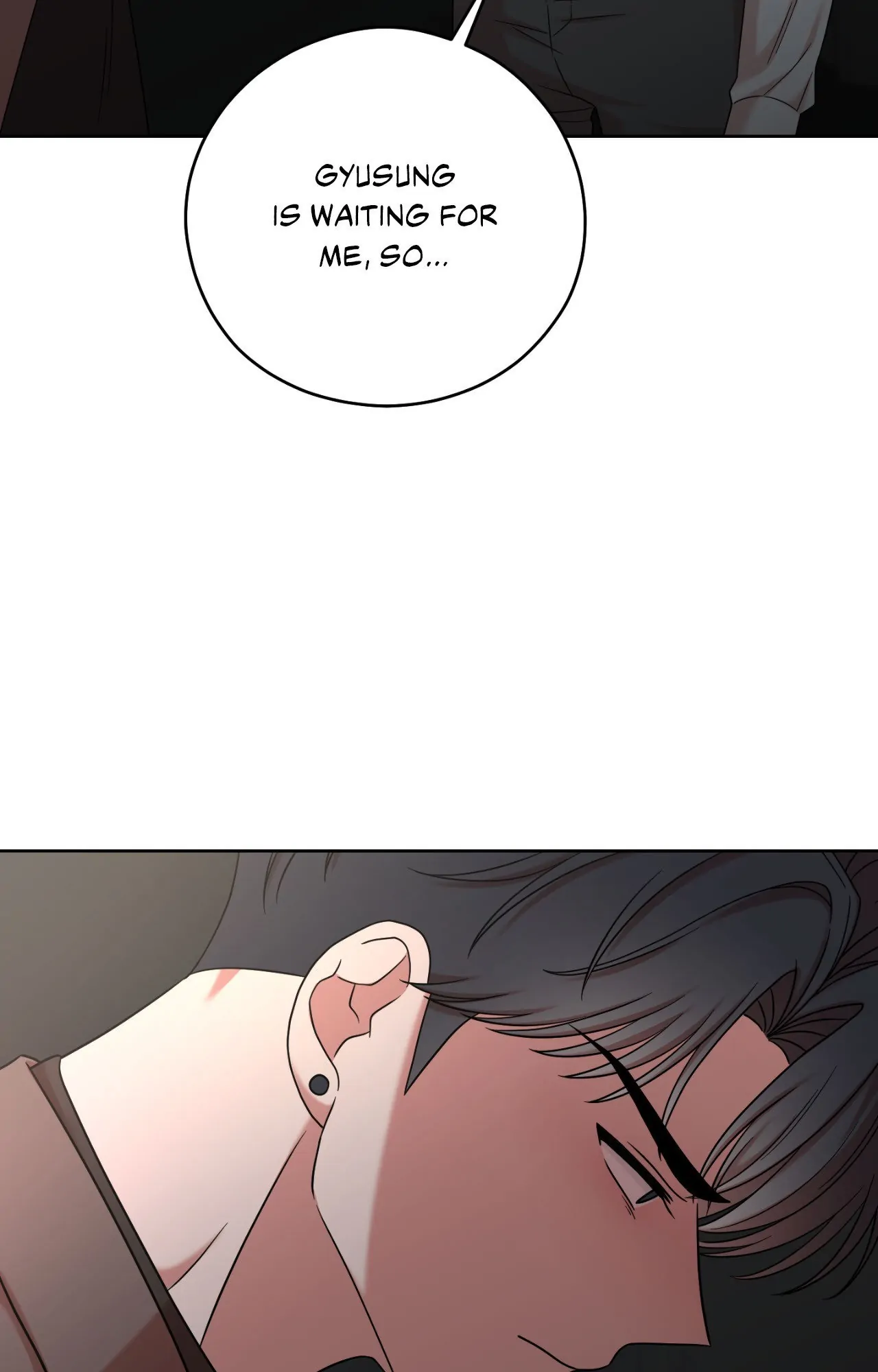 My Sassy Celebrity - Chapter 35 manhwa