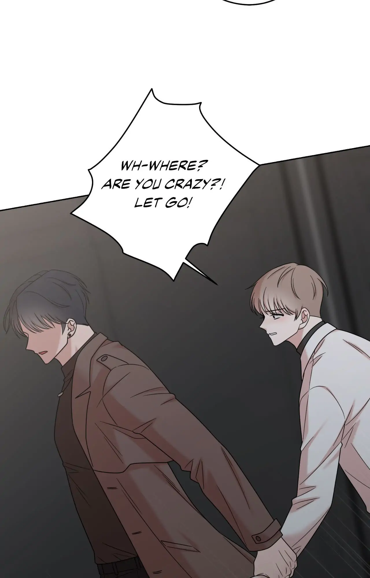 My Sassy Celebrity - Chapter 35 manhwa