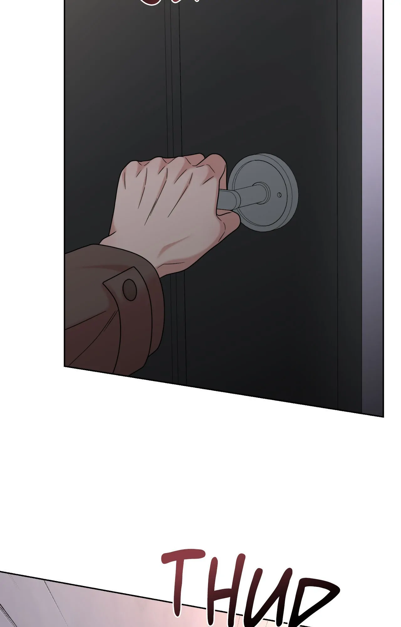 My Sassy Celebrity - Chapter 35 manhwa