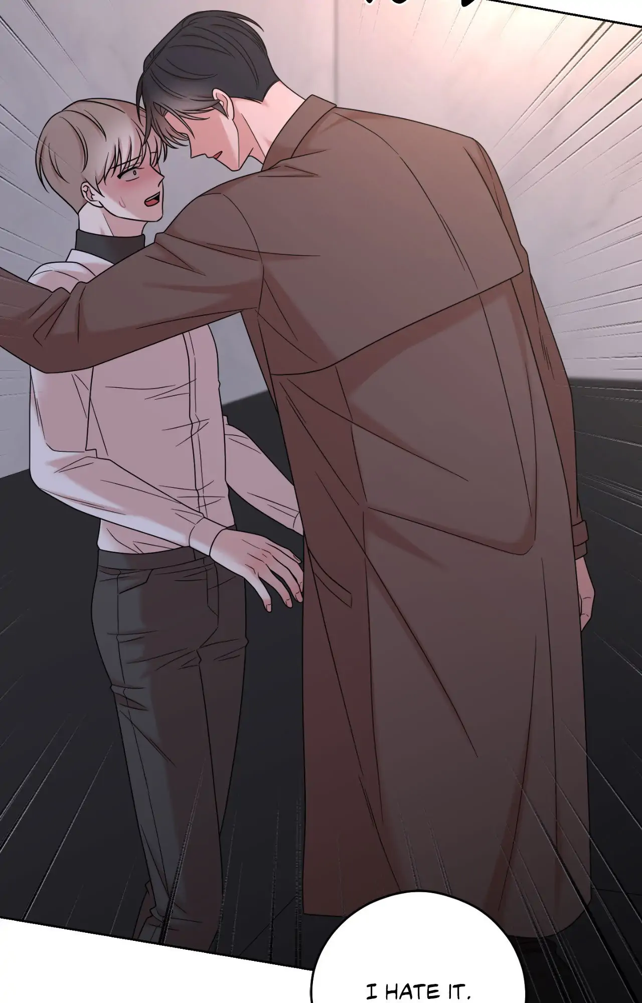 My Sassy Celebrity - Chapter 35 manhwa
