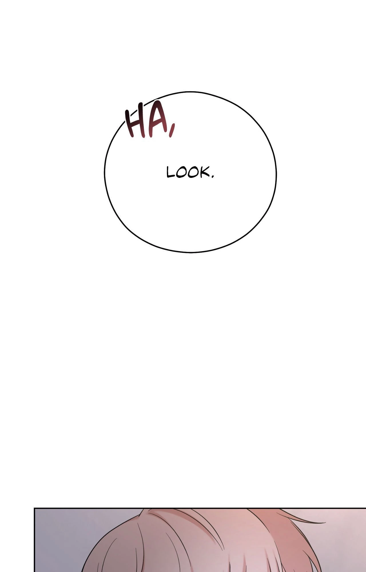 My Sassy Celebrity - Chapter 35 manhwa