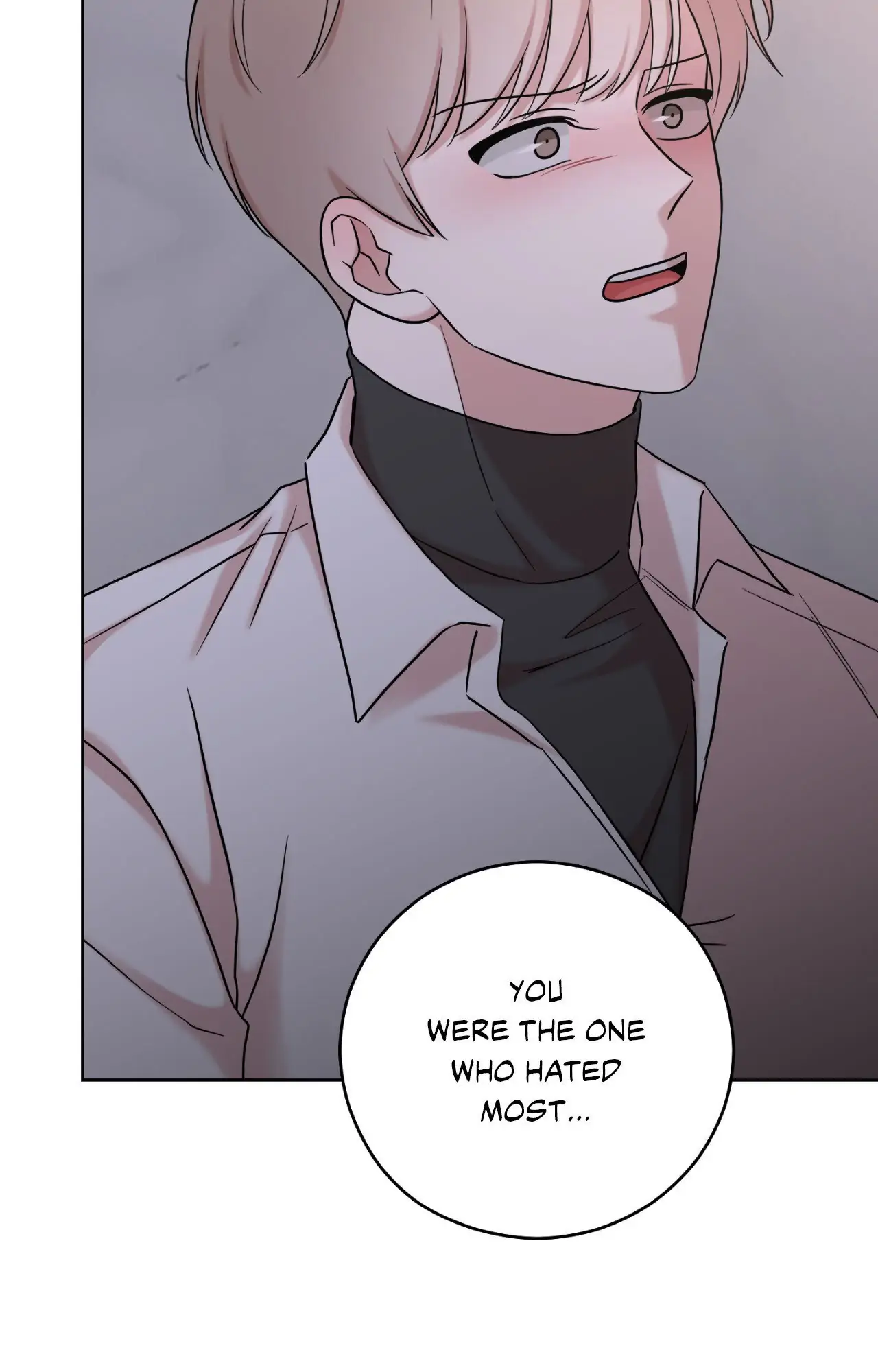My Sassy Celebrity - Chapter 35 manhwa