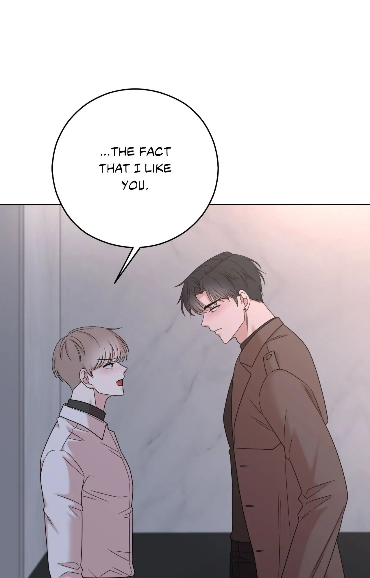 My Sassy Celebrity - Chapter 35 manhwa