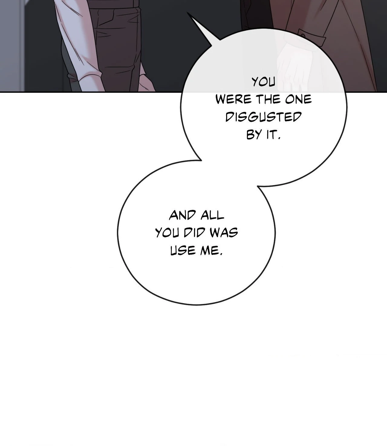 My Sassy Celebrity - Chapter 35 manhwa