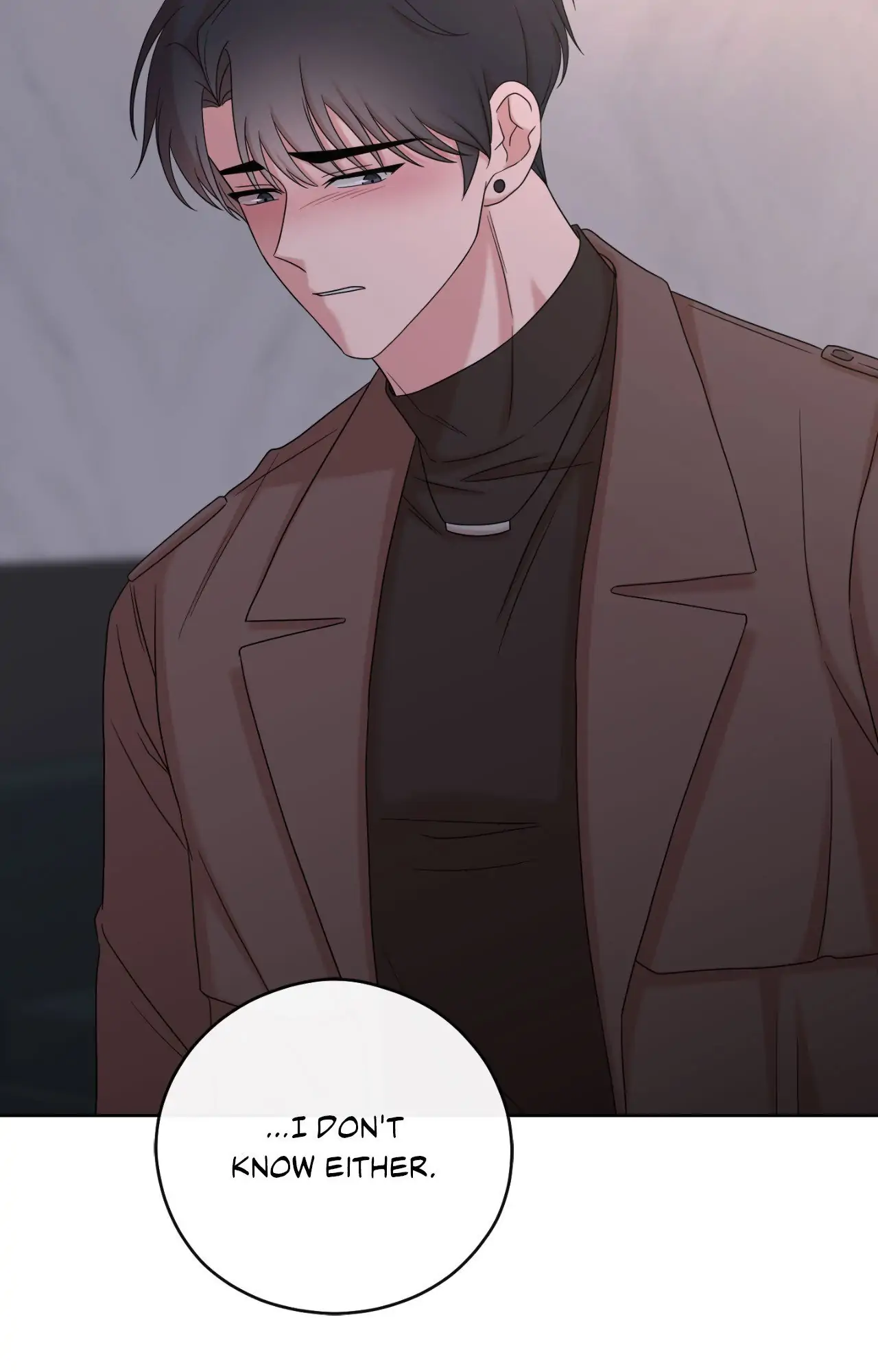 My Sassy Celebrity - Chapter 35 manhwa