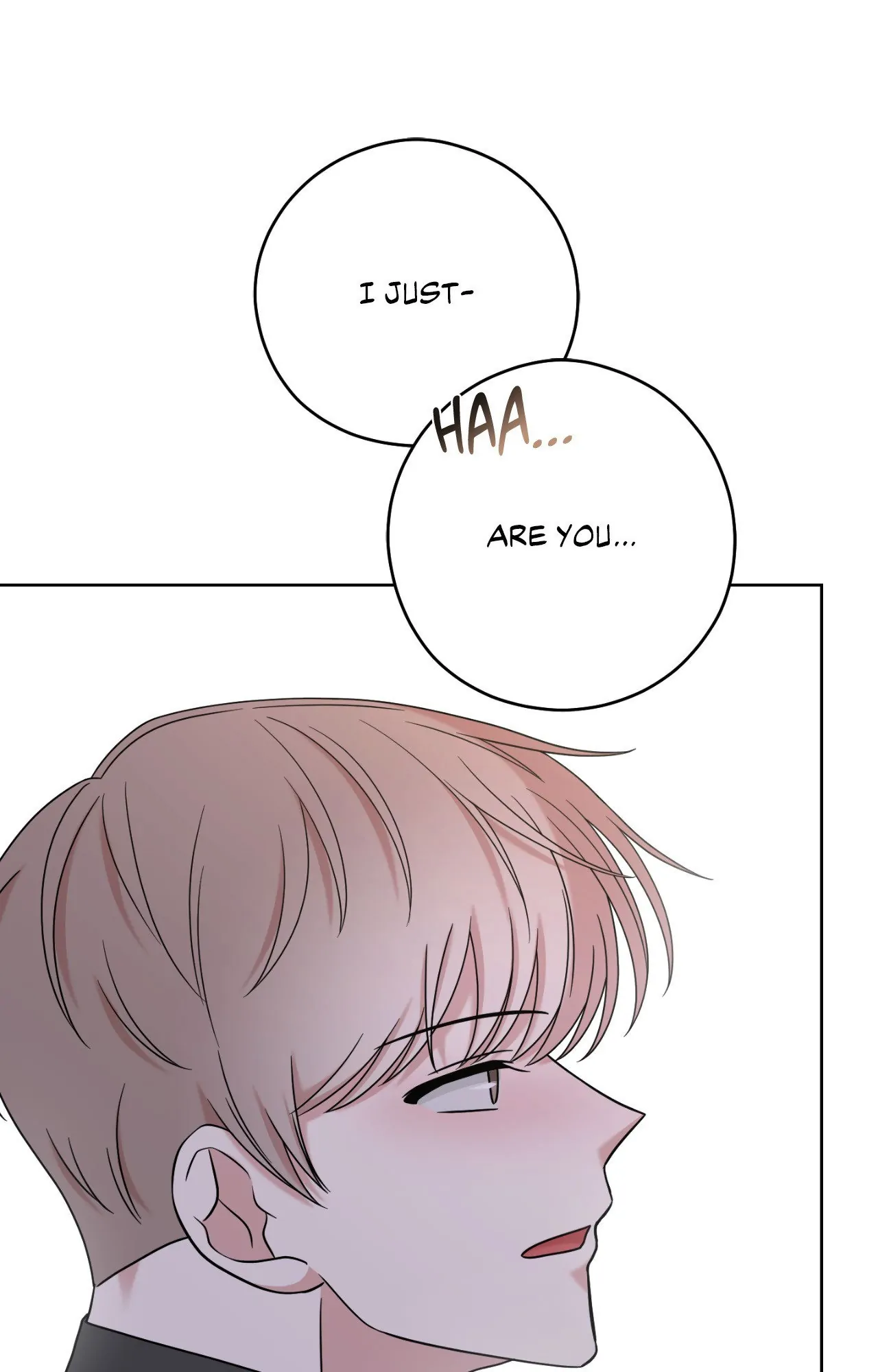 My Sassy Celebrity - Chapter 35 manhwa