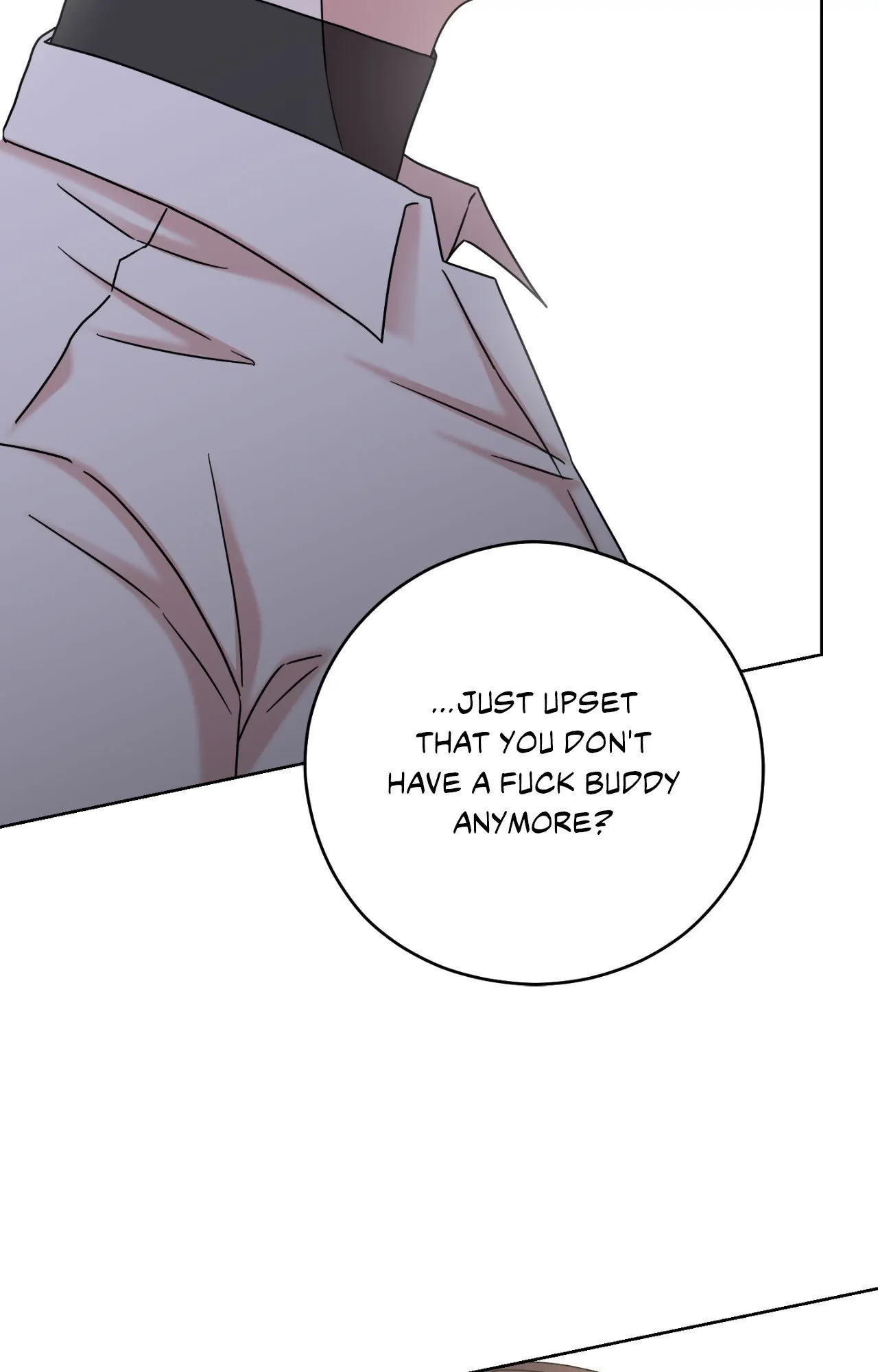 My Sassy Celebrity - Chapter 35 manhwa