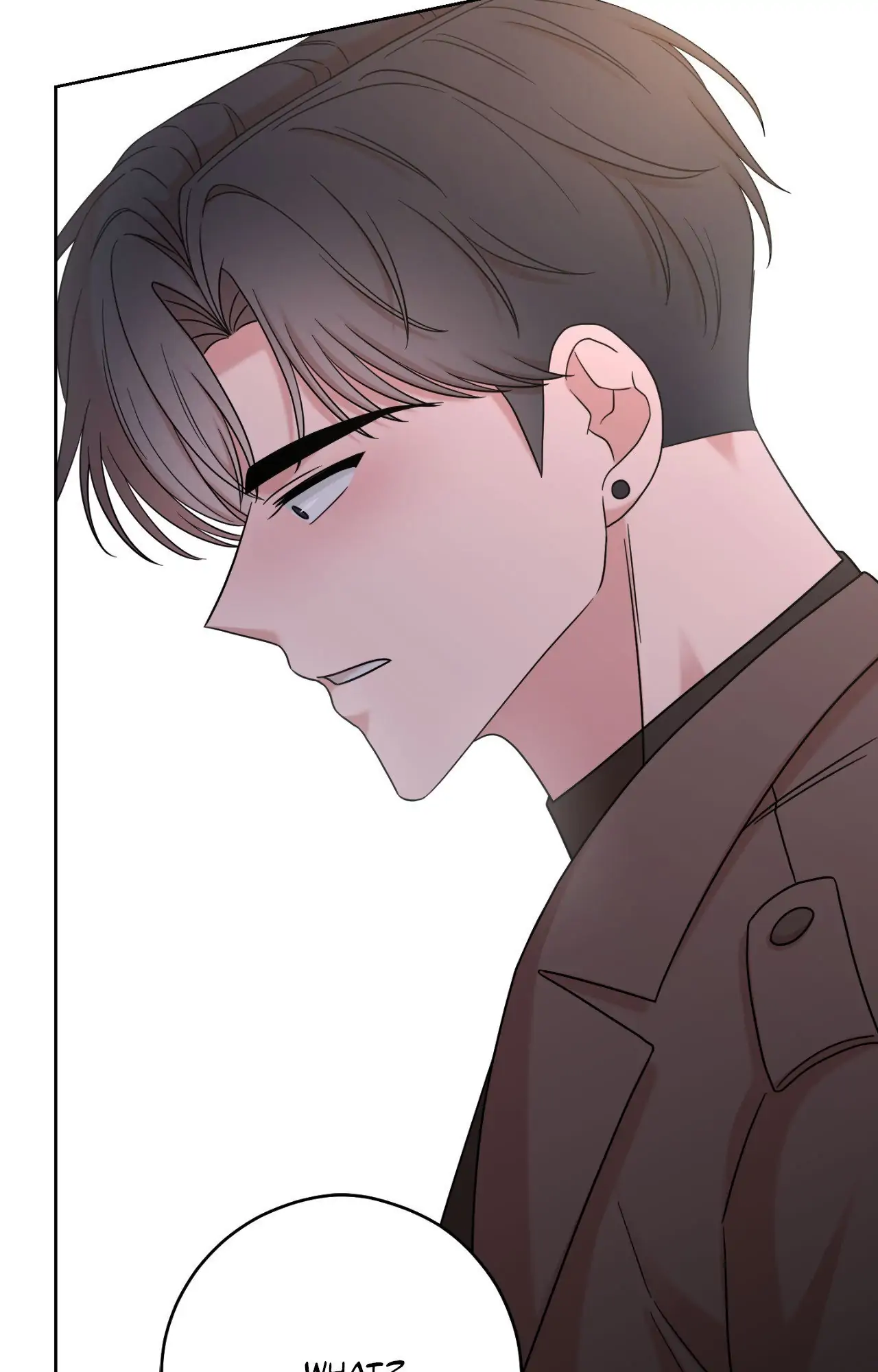 My Sassy Celebrity - Chapter 35 manhwa