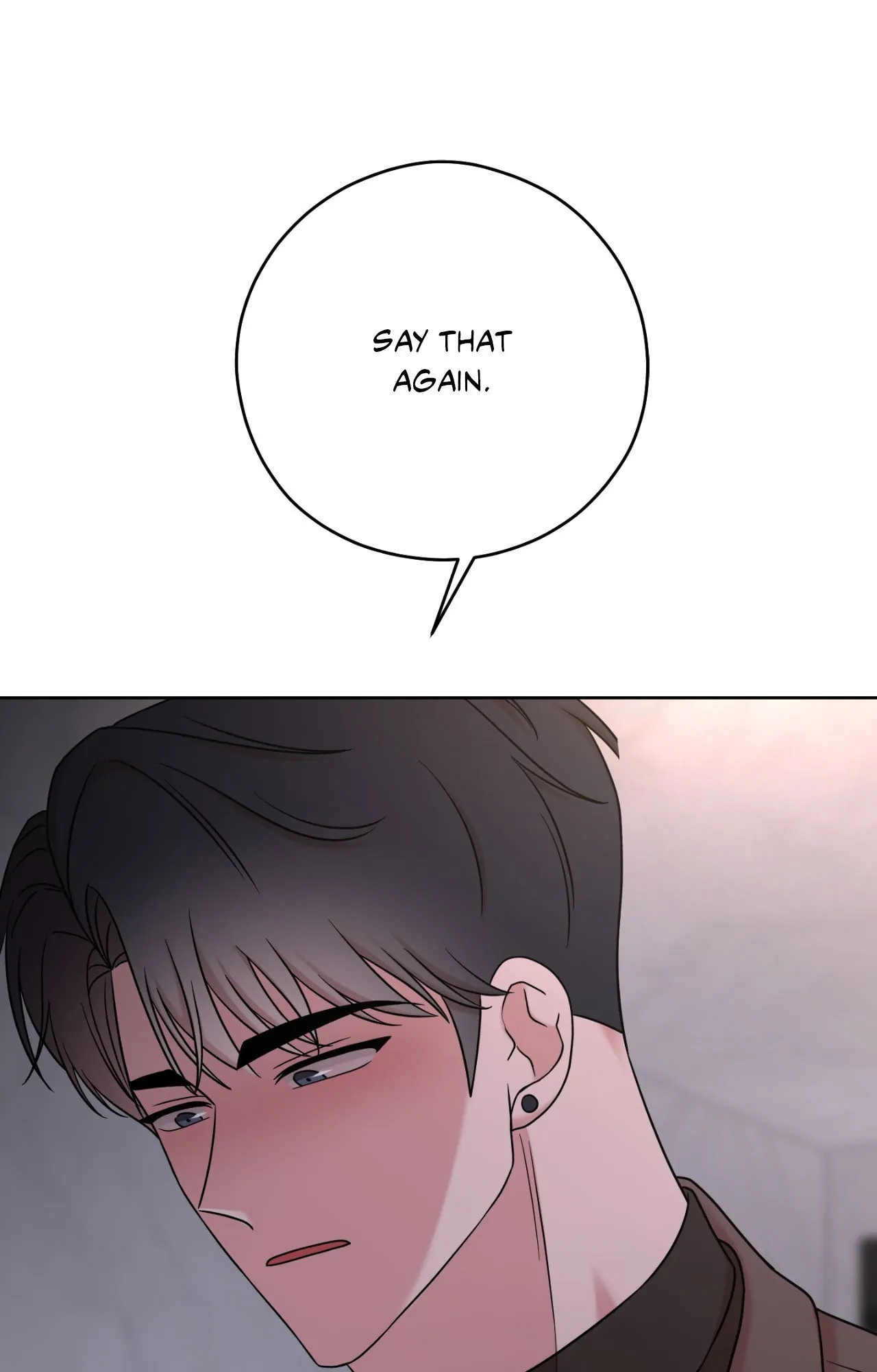 My Sassy Celebrity - Chapter 35 manhwa