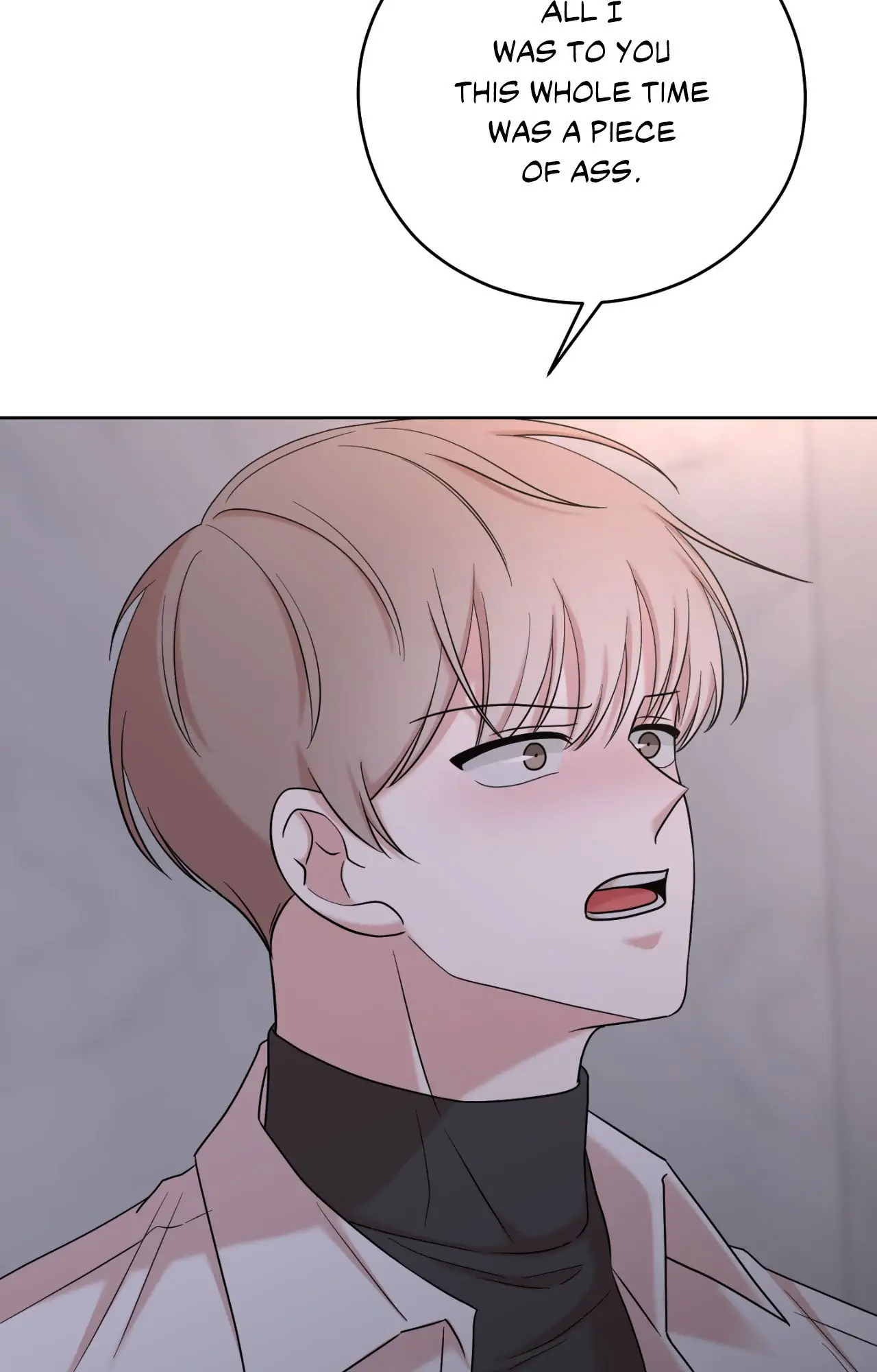 My Sassy Celebrity - Chapter 35 manhwa