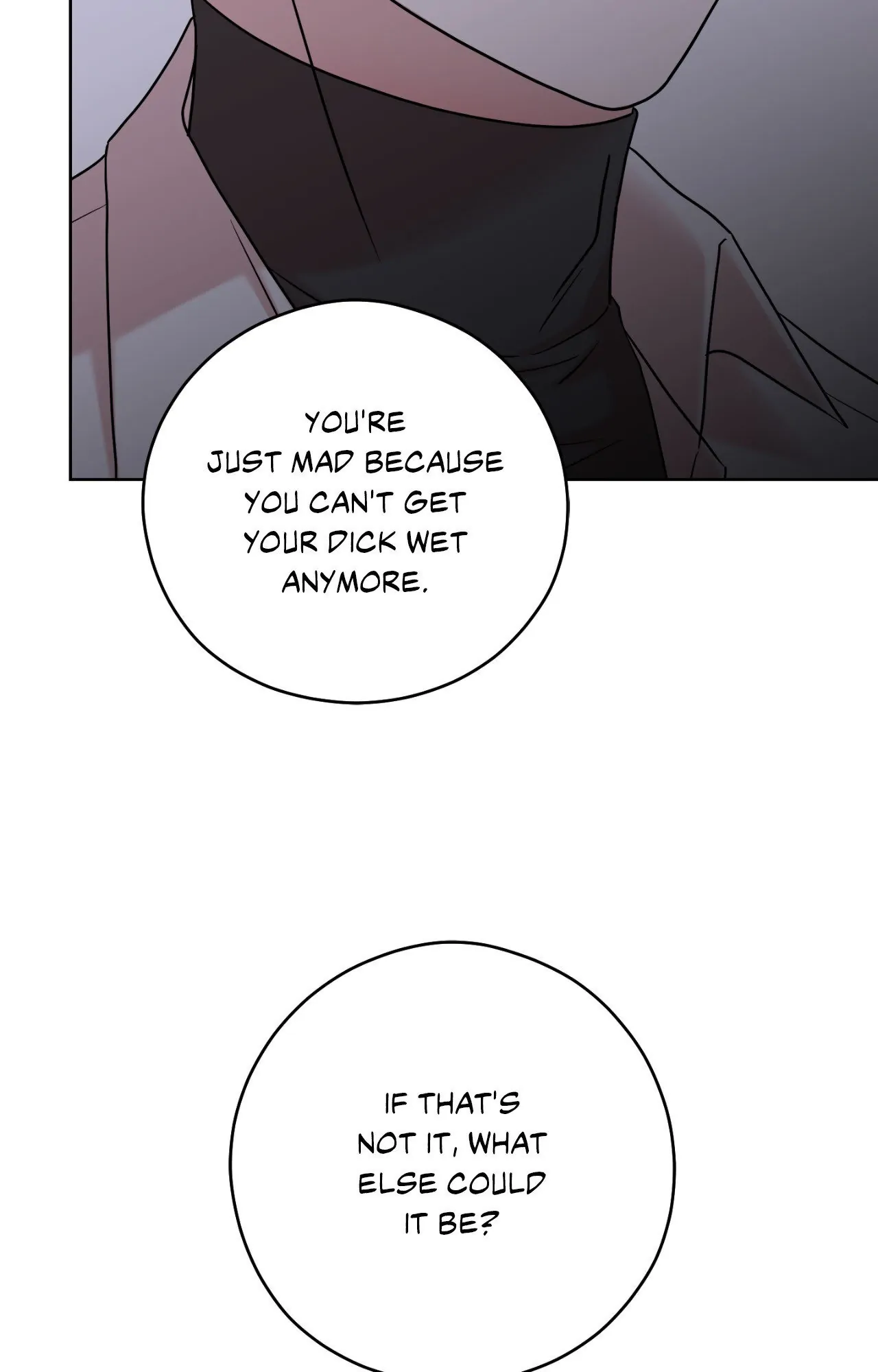 My Sassy Celebrity - Chapter 35 manhwa