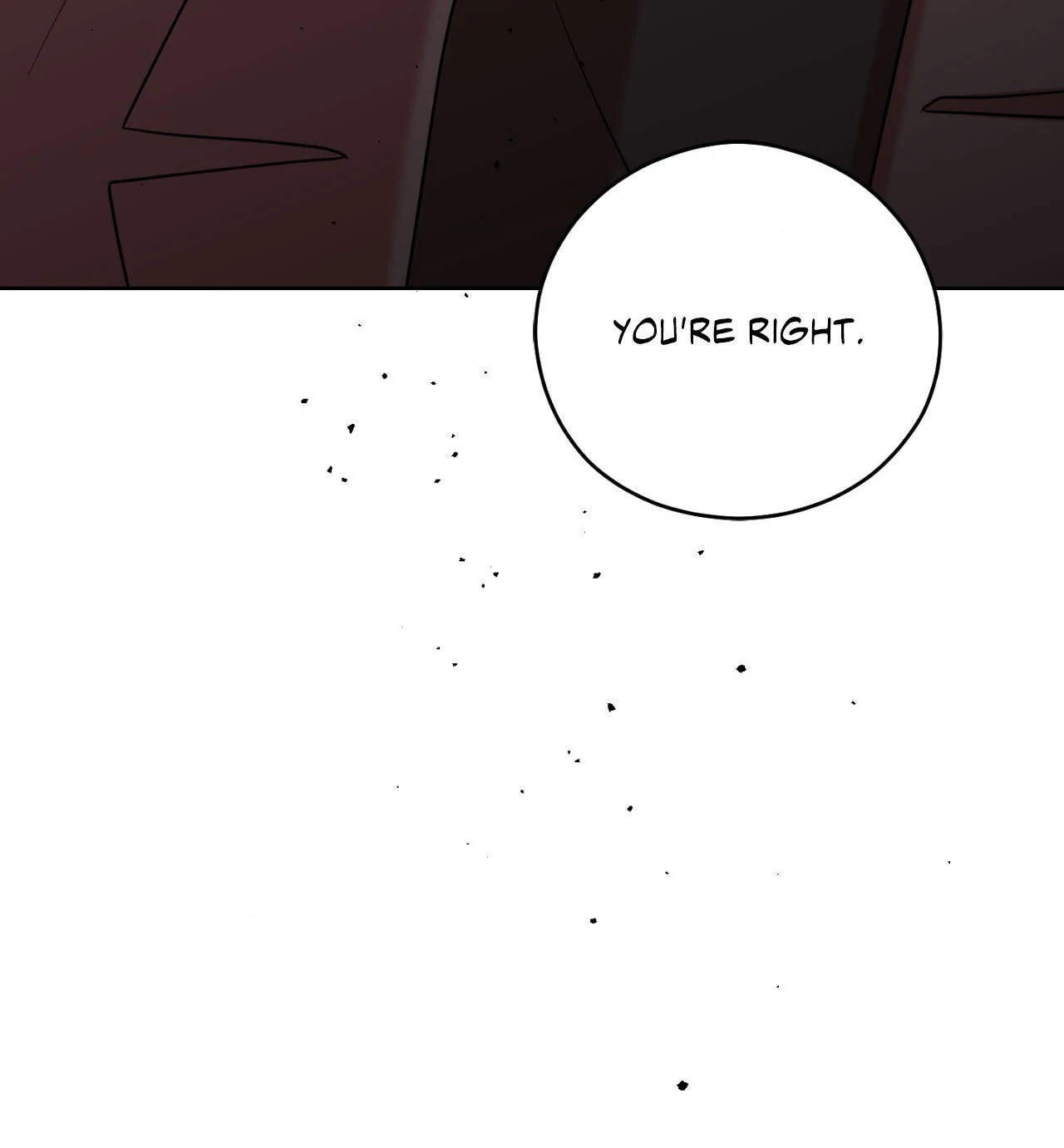My Sassy Celebrity - Chapter 35 manhwa