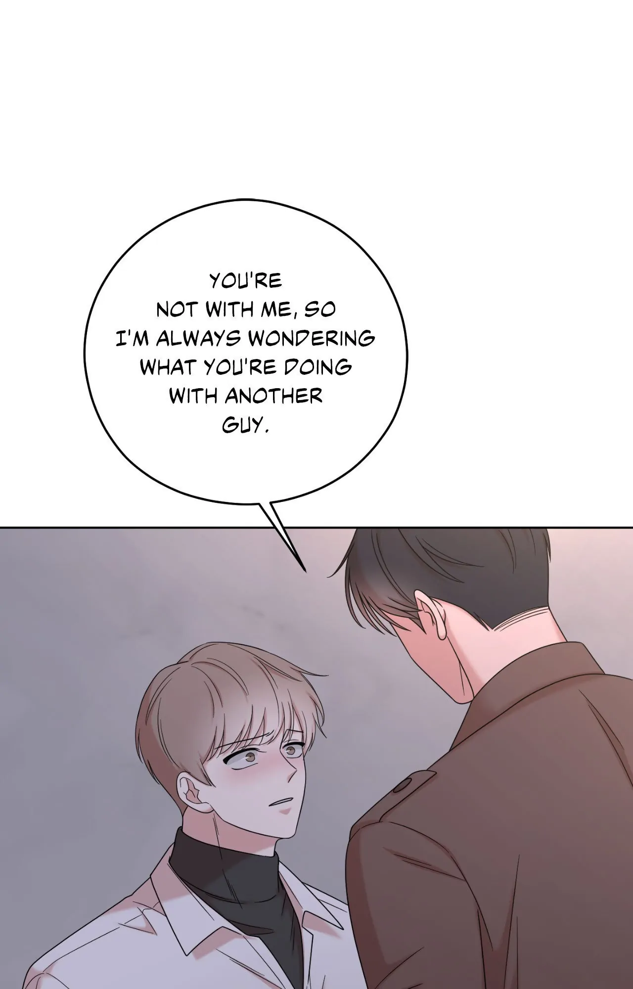 My Sassy Celebrity - Chapter 35 manhwa