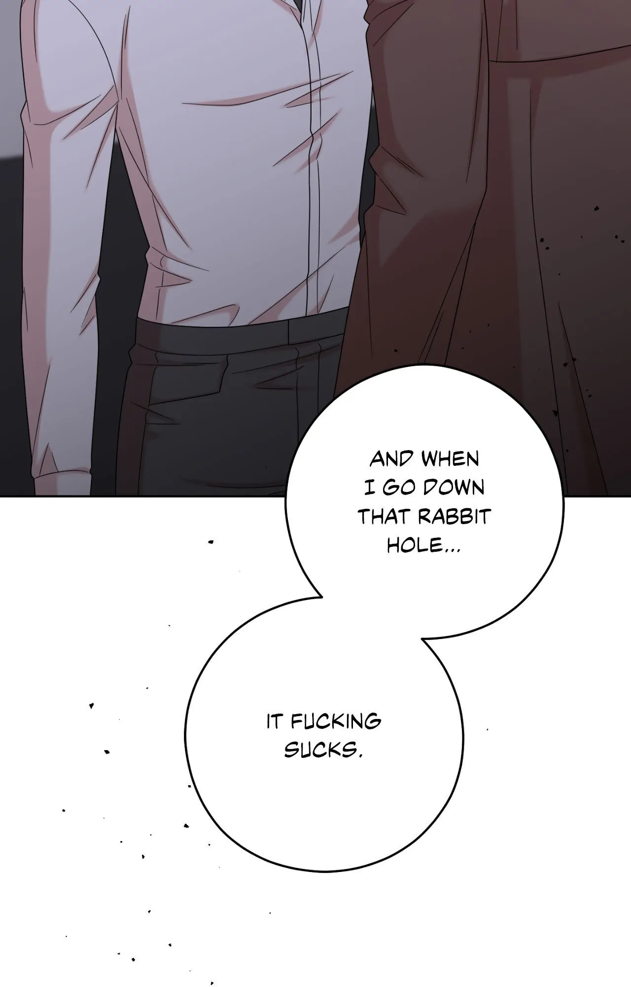My Sassy Celebrity - Chapter 35 manhwa