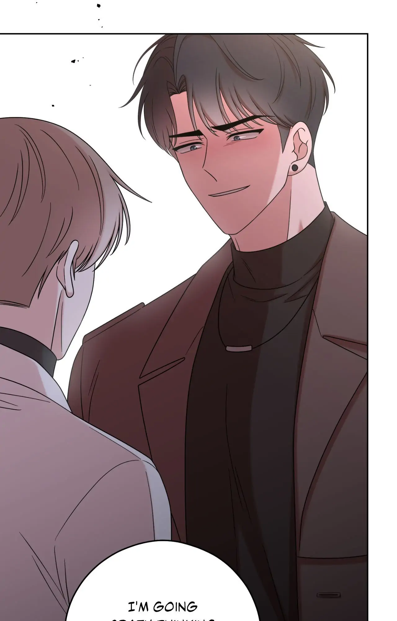 My Sassy Celebrity - Chapter 35 manhwa