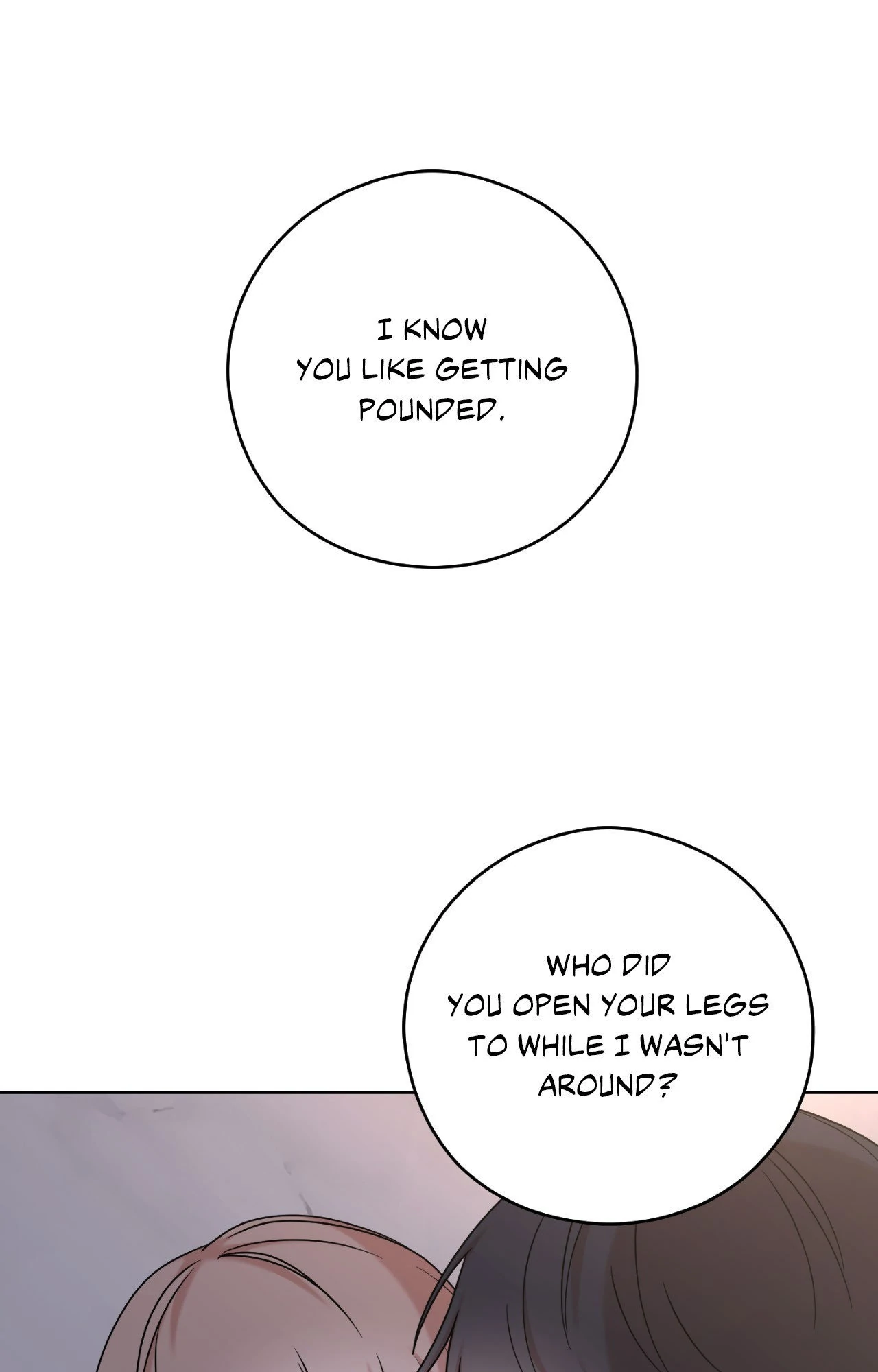 My Sassy Celebrity - Chapter 35 manhwa