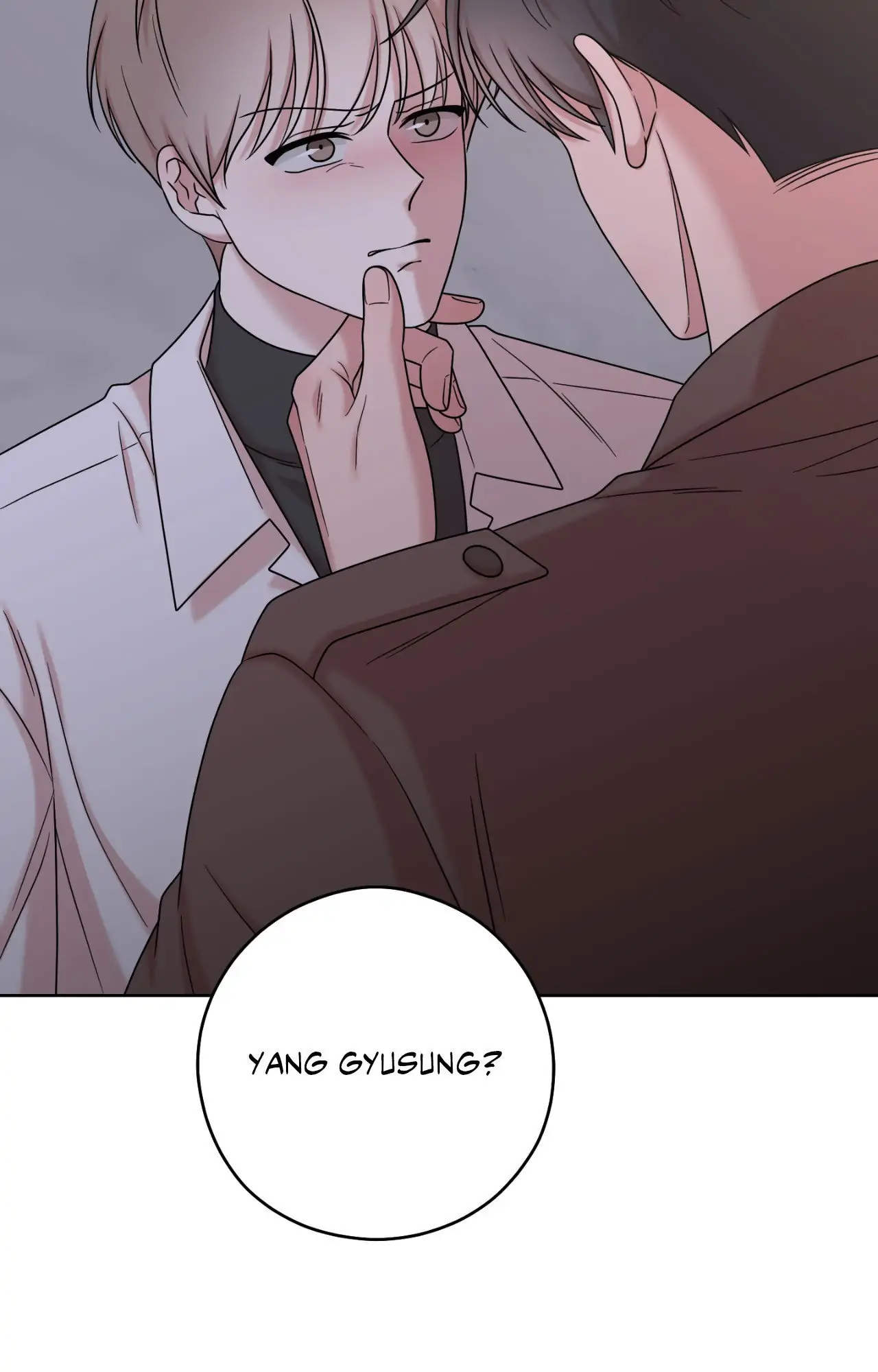 My Sassy Celebrity - Chapter 35 manhwa