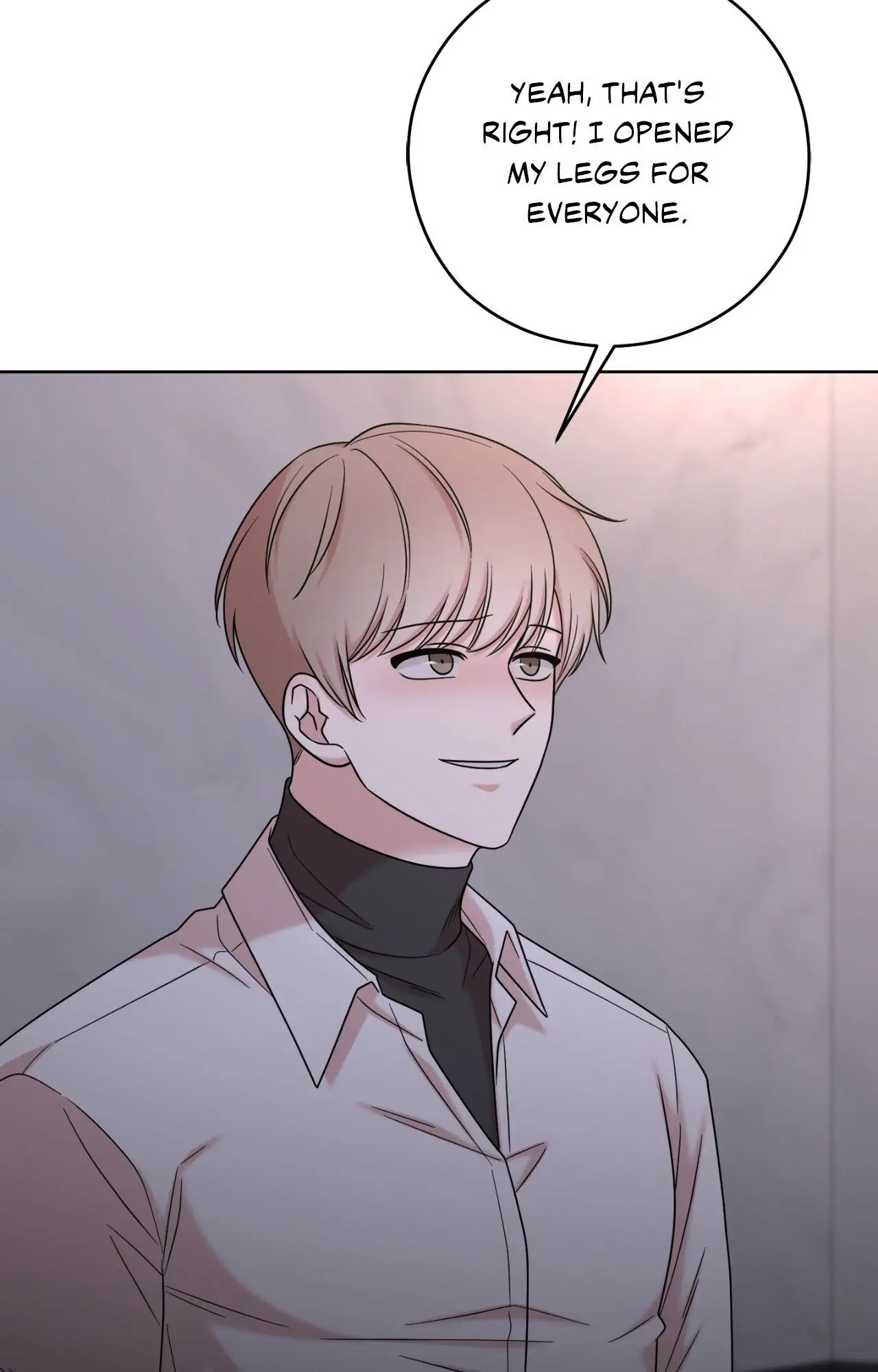My Sassy Celebrity - Chapter 35 manhwa